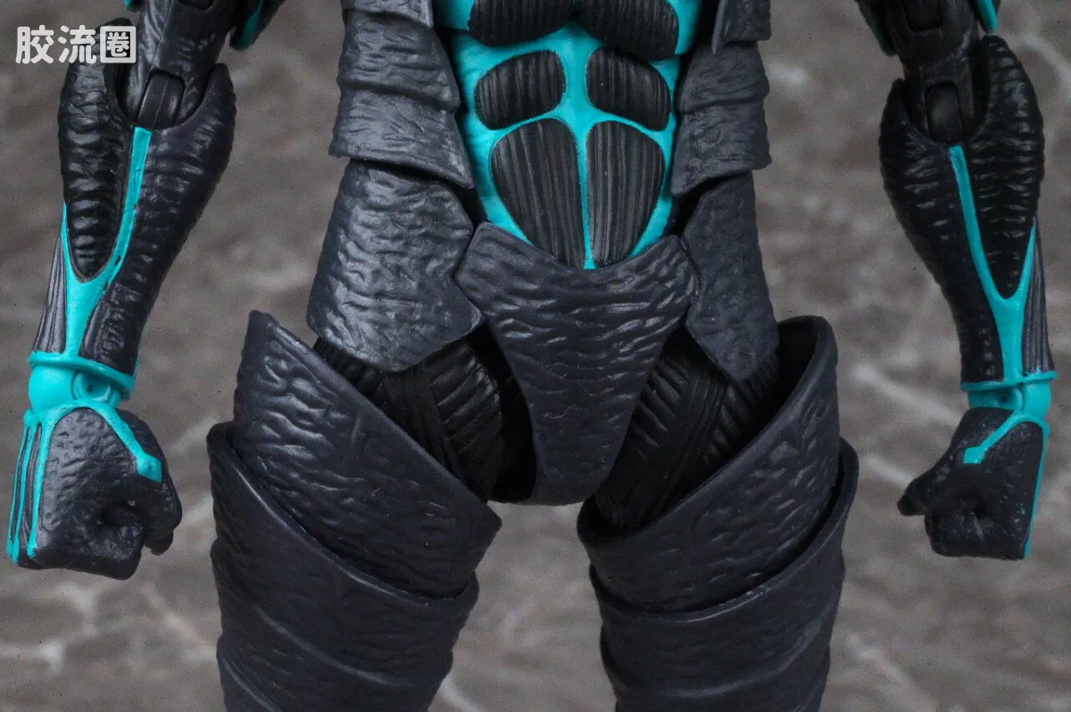 SHF 怪兽8号系列 怪兽8号 - 图片
