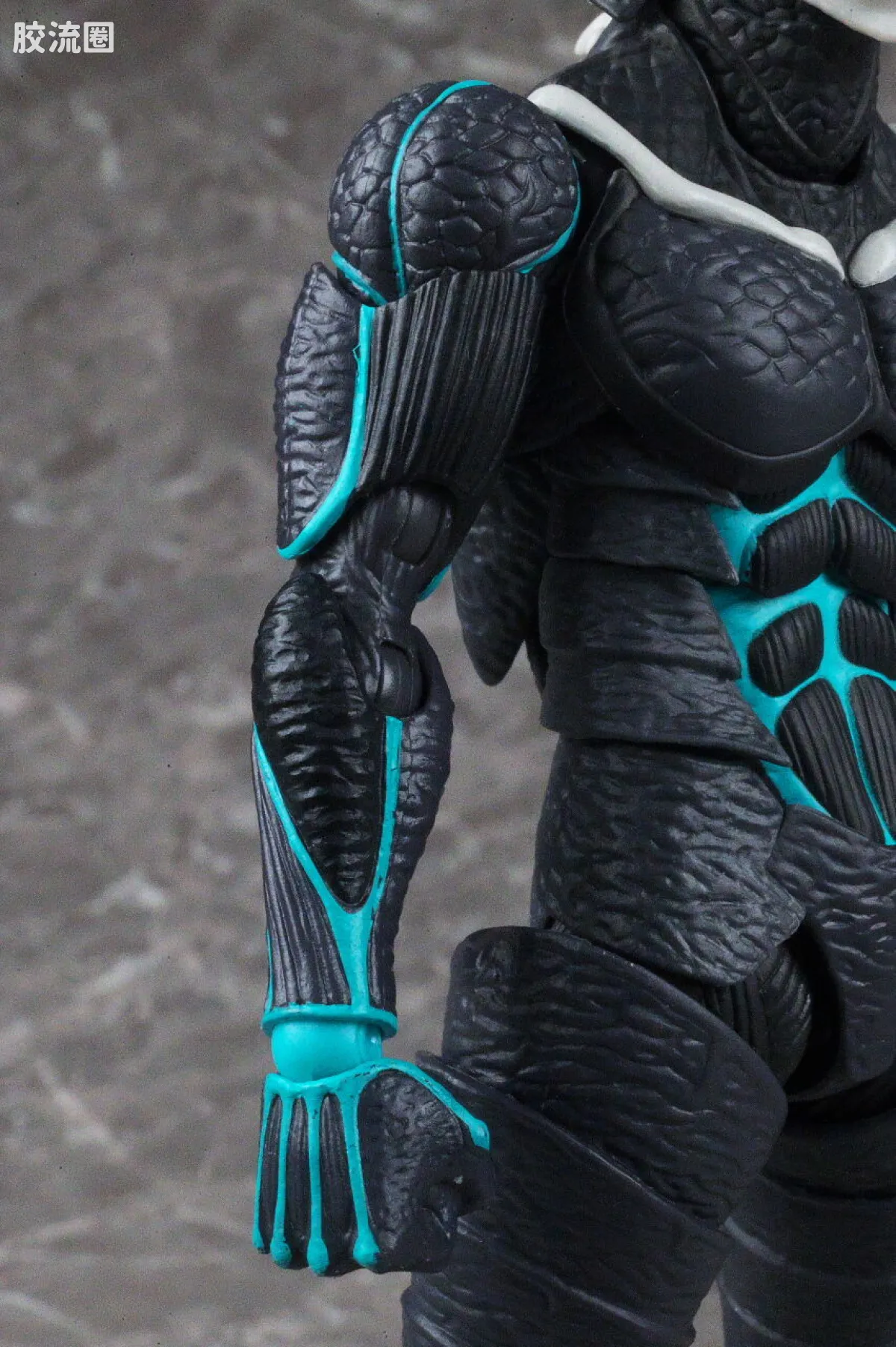 SHF 怪兽8号系列 怪兽8号 - 图片