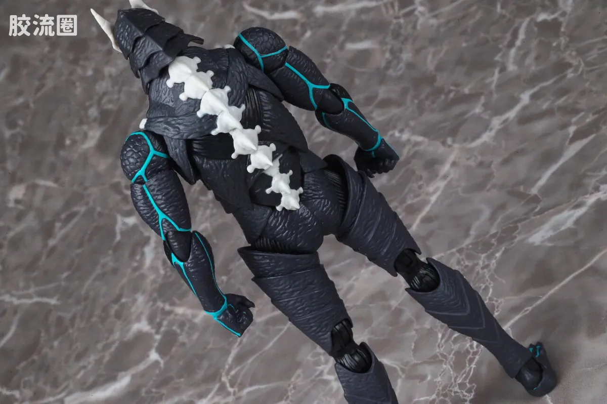 SHF 怪兽8号系列 怪兽8号 - 图片