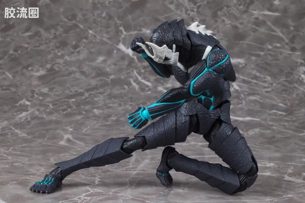 SHF 怪兽8号系列 怪兽8号 - 图片