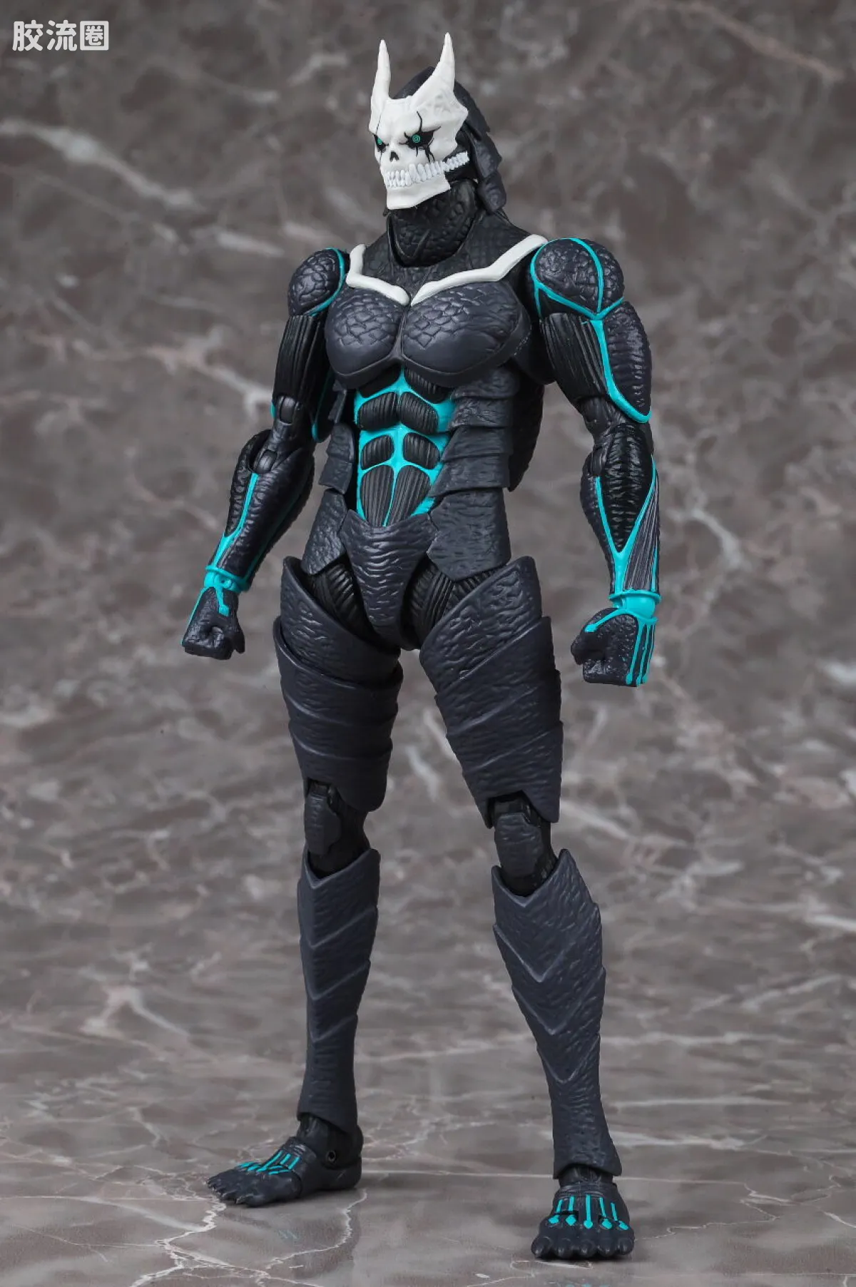 SHF 怪兽8号系列 怪兽8号 - 图片