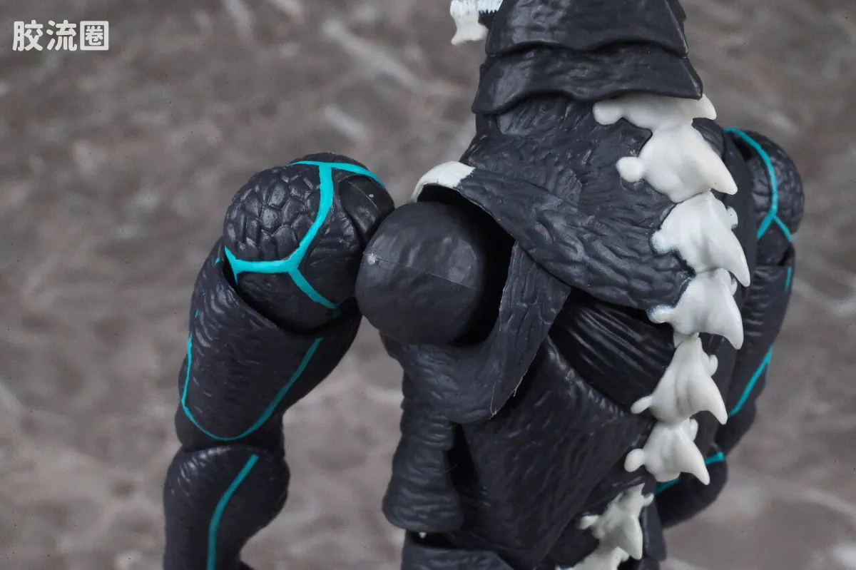 SHF 怪兽8号系列 怪兽8号 - 图片