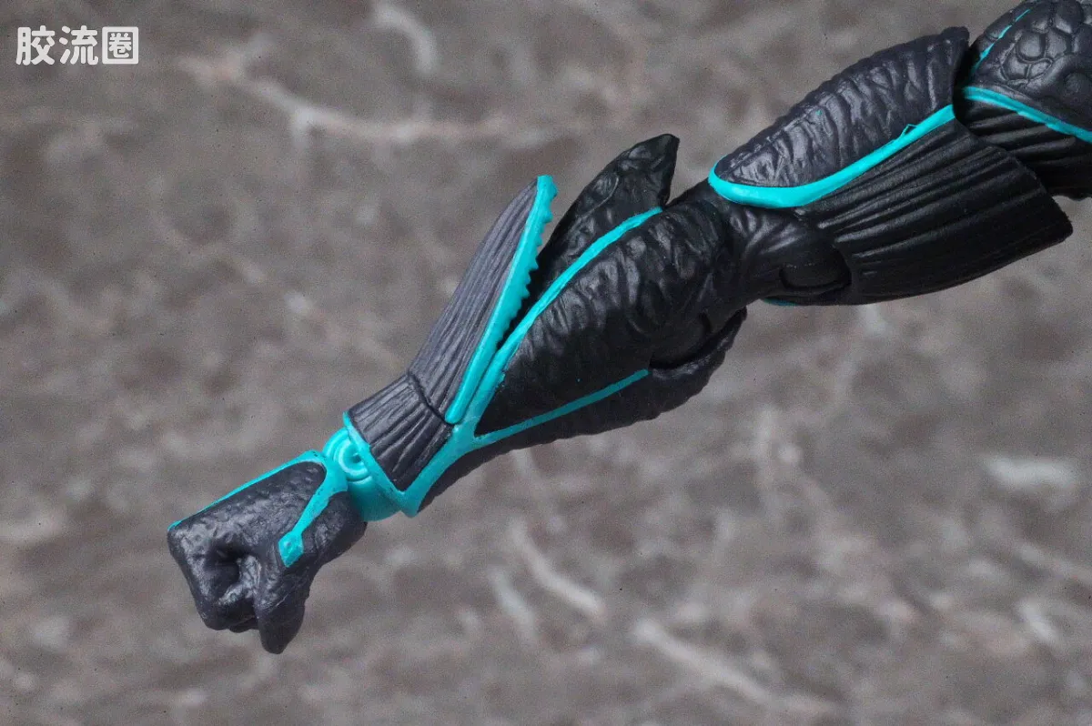 SHF 怪兽8号系列 怪兽8号 - 图片