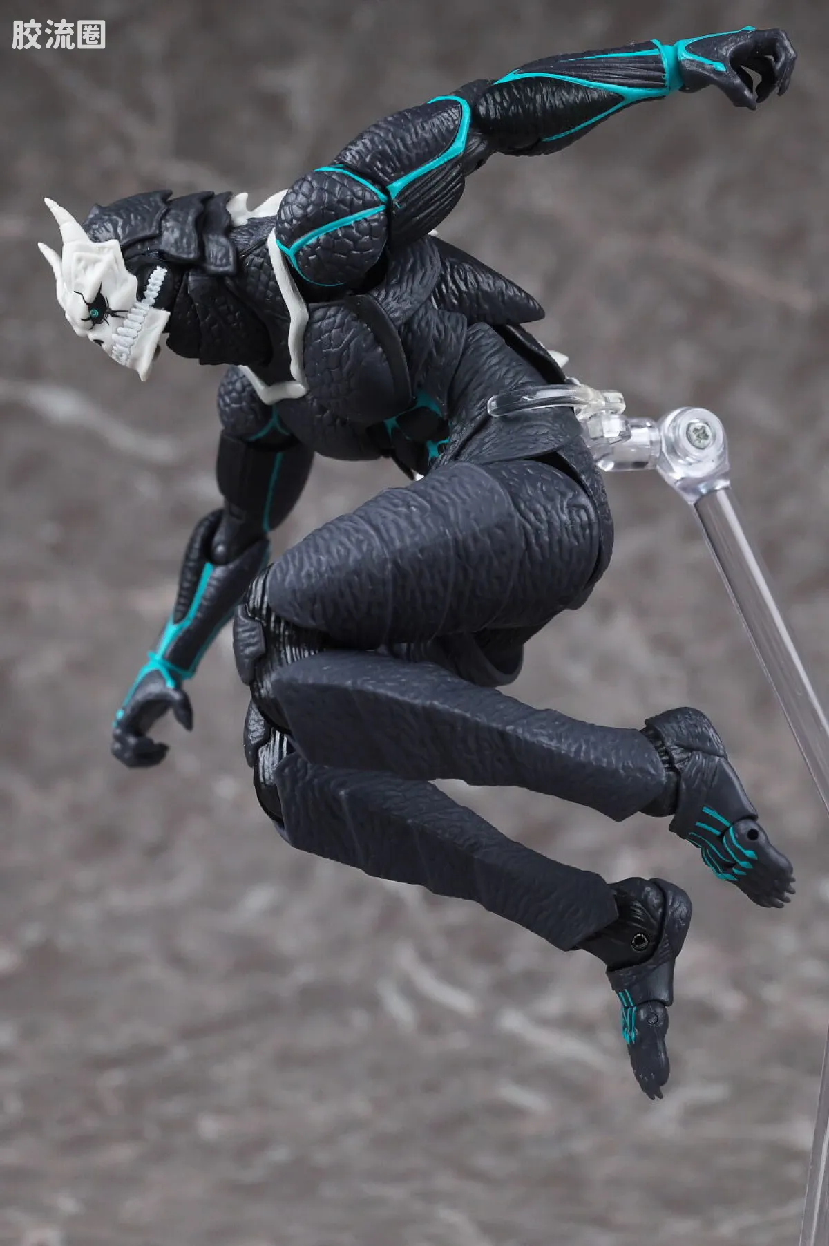 SHF 怪兽8号系列 怪兽8号 - 图片