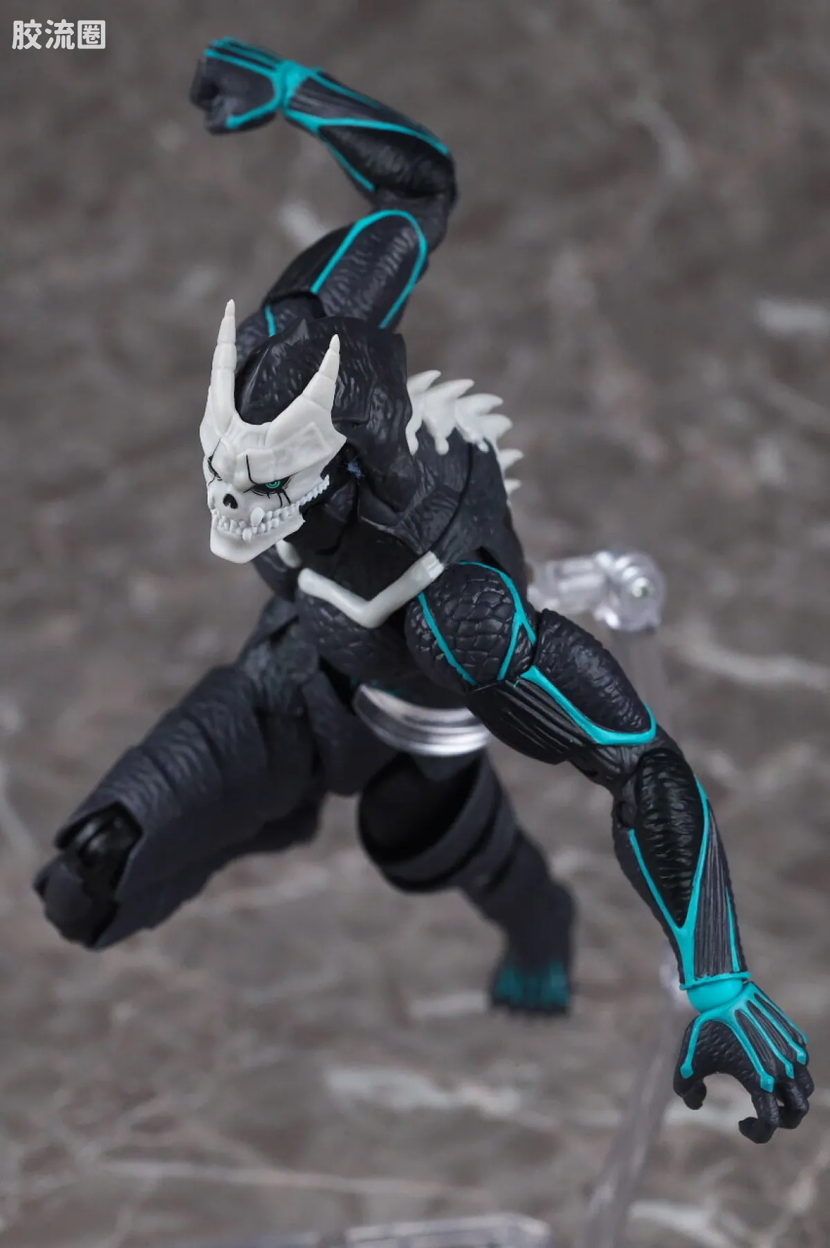 SHF 怪兽8号系列 怪兽8号 - 图片