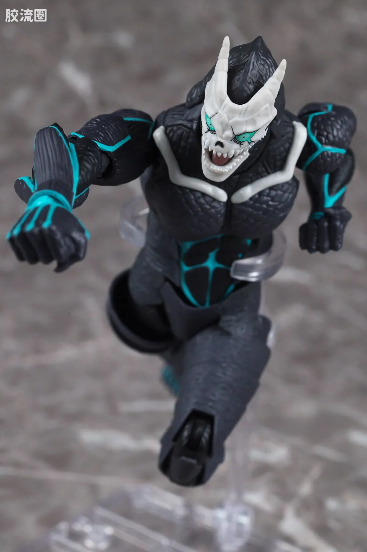 SHF 怪兽8号系列 怪兽8号 - 图片