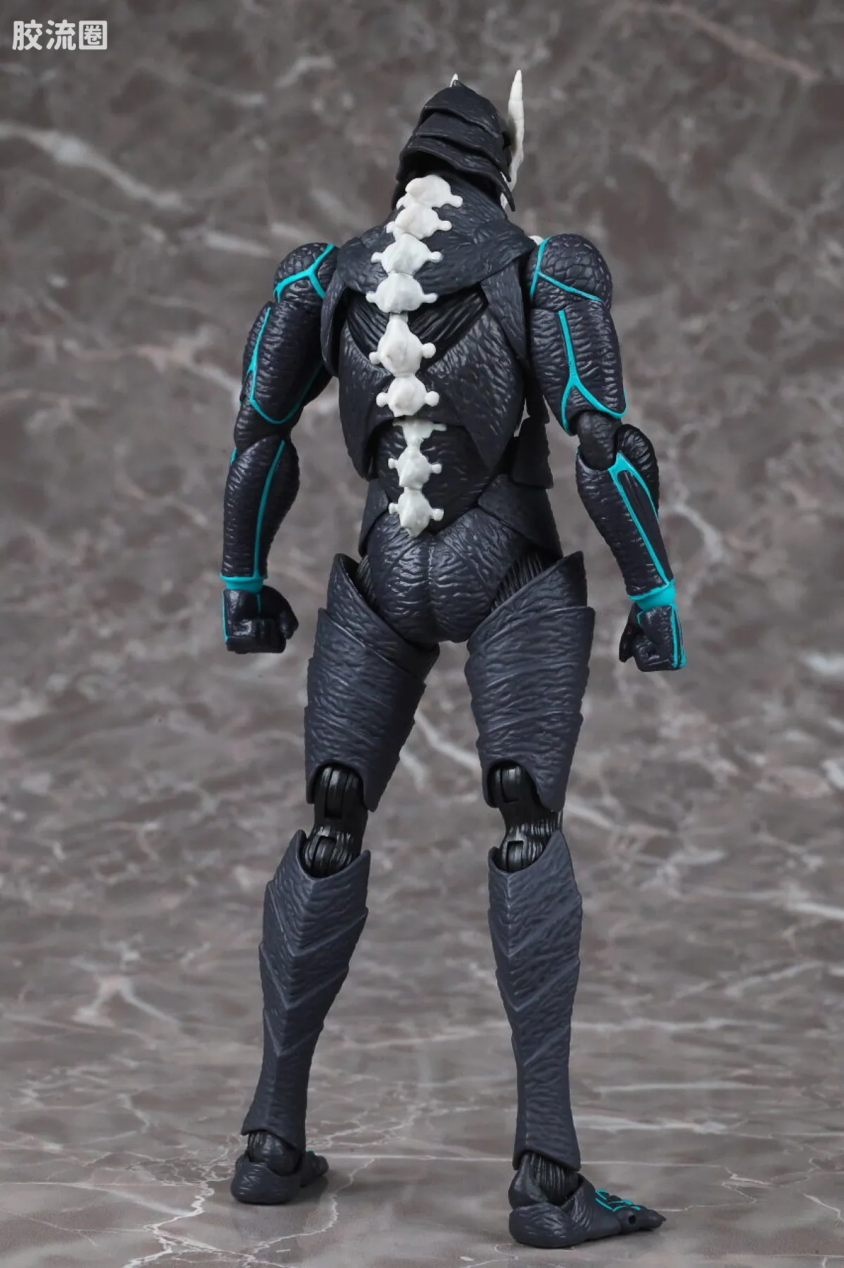 SHF 怪兽8号系列 怪兽8号 - 图片