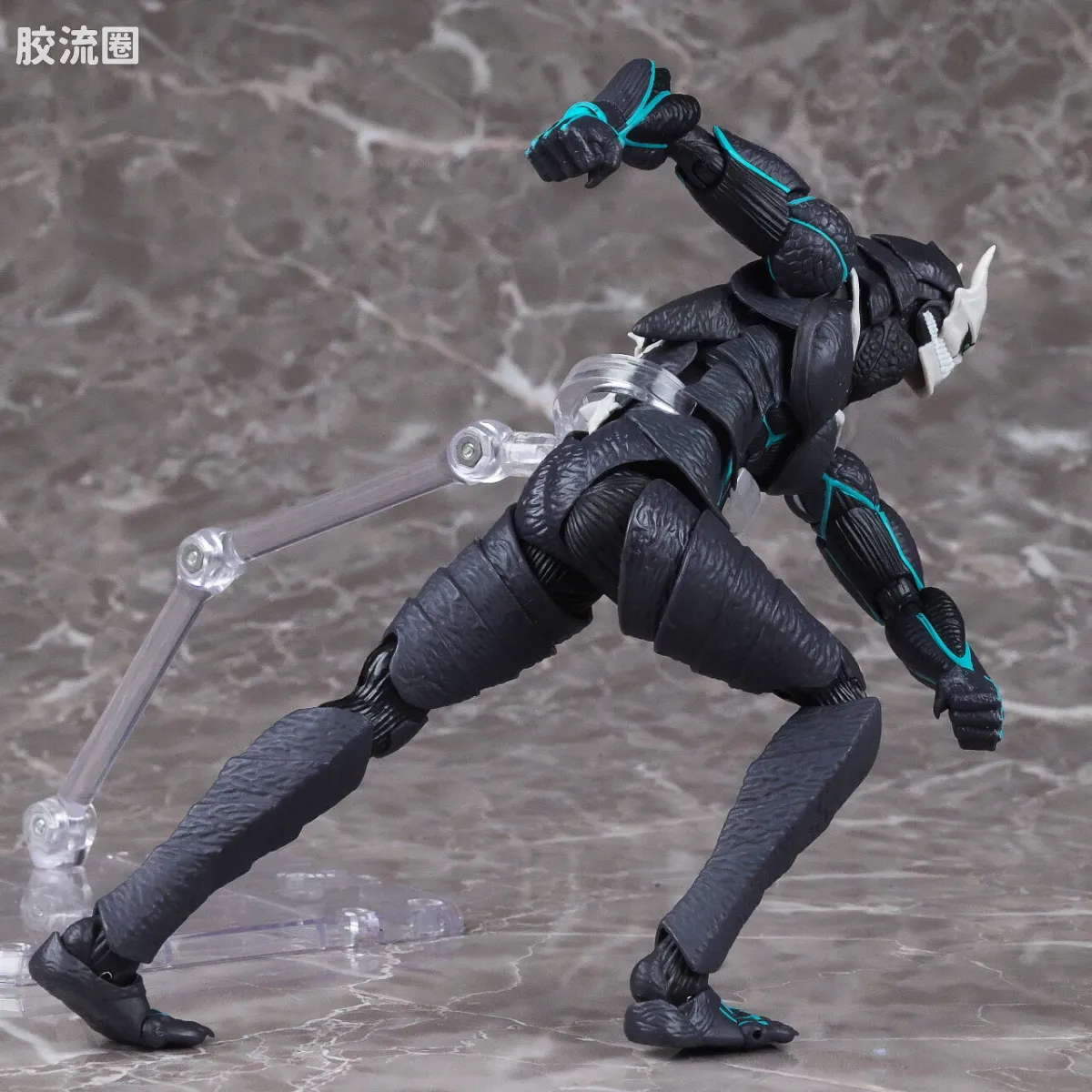 SHF 怪兽8号系列 怪兽8号 - 图片