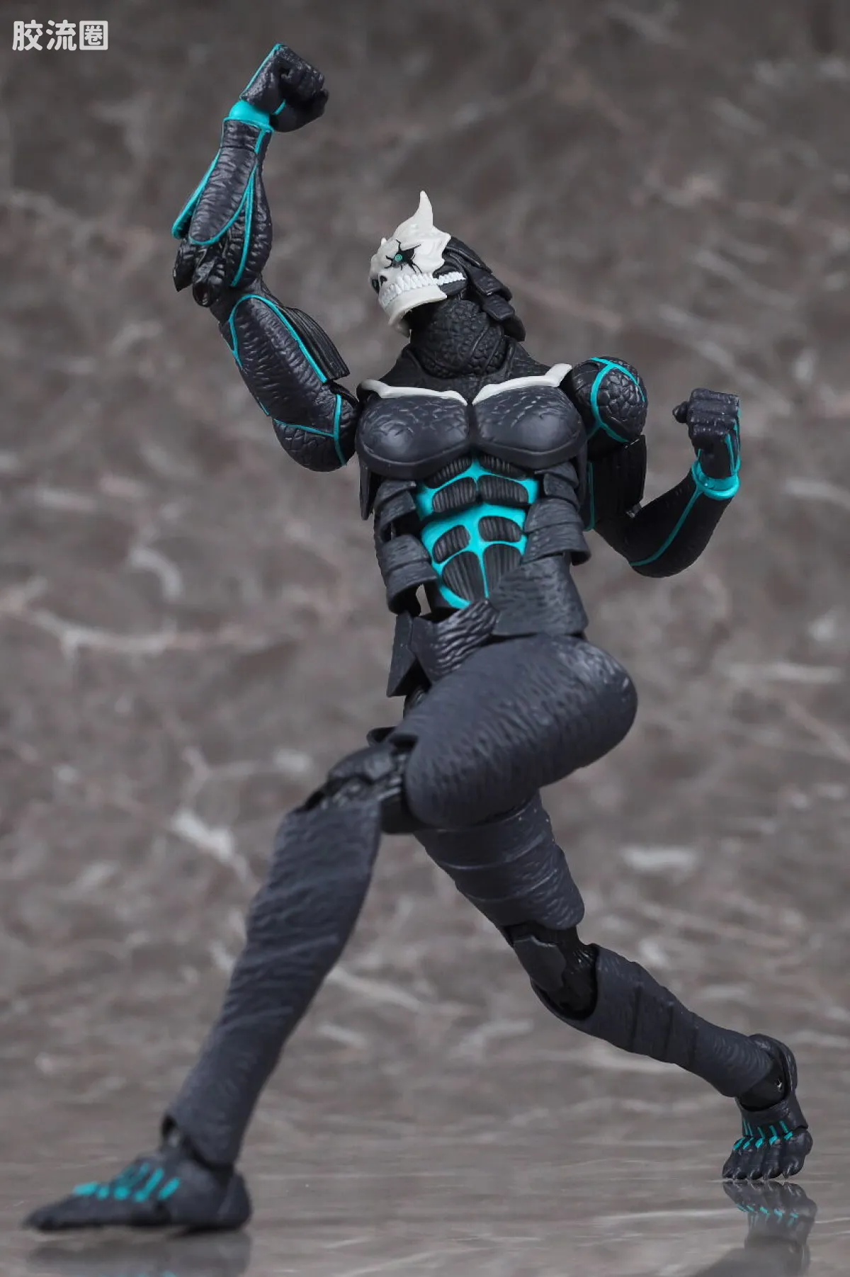 SHF 怪兽8号系列 怪兽8号 - 图片