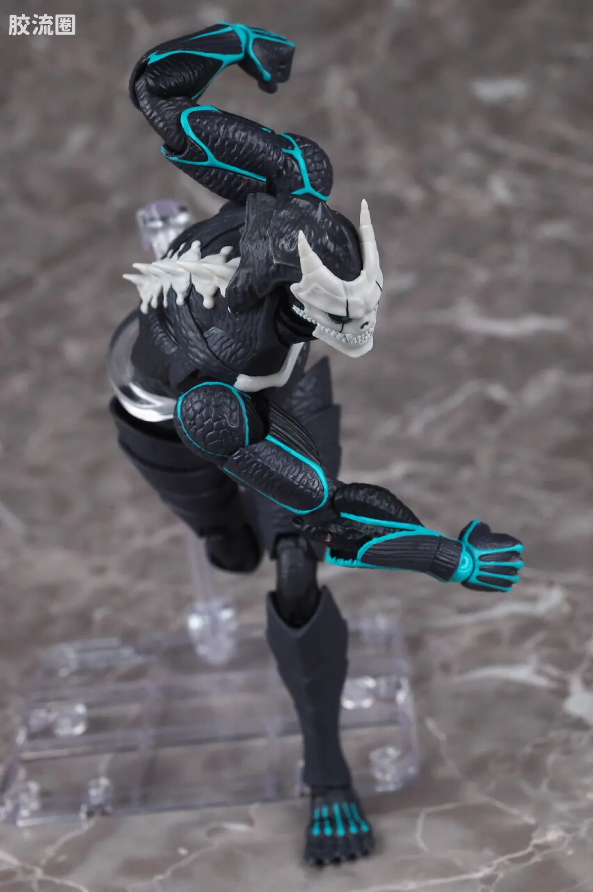 SHF 怪兽8号系列 怪兽8号 - 图片