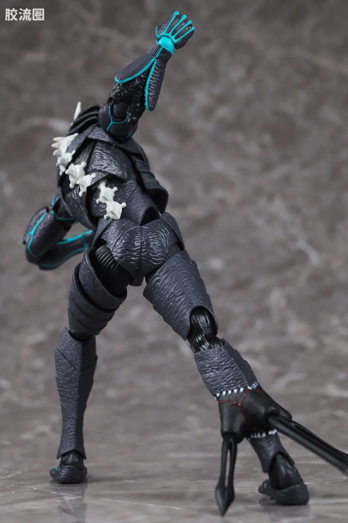 SHF 怪兽8号系列 怪兽8号 - 图片