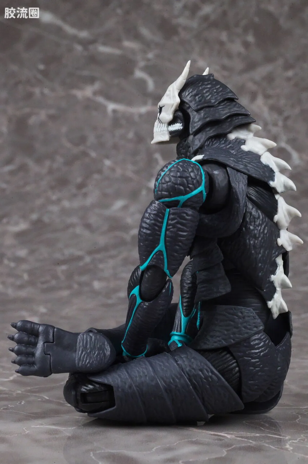 SHF 怪兽8号系列 怪兽8号 - 图片