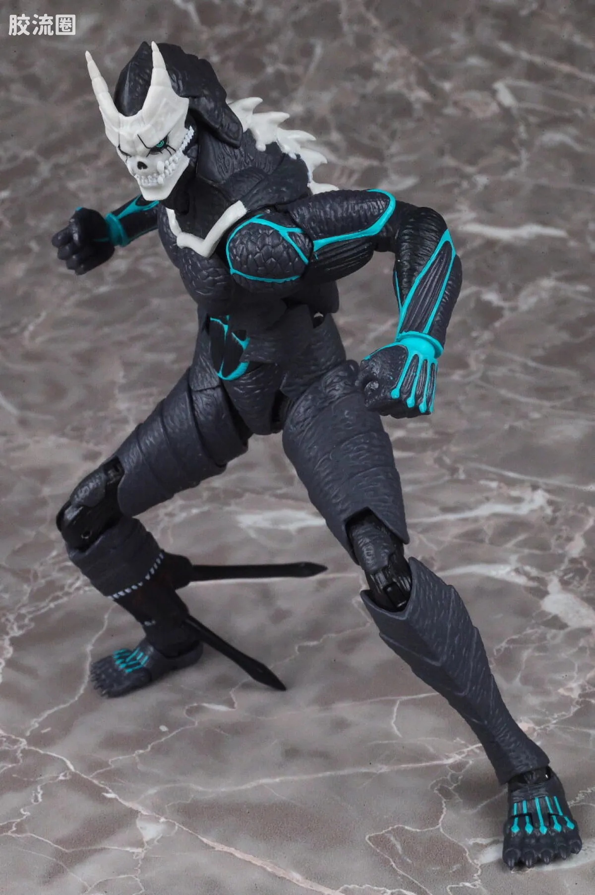 SHF 怪兽8号系列 怪兽8号 - 图片