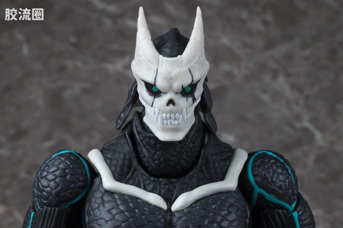 SHF 怪兽8号系列 怪兽8号 - 图片