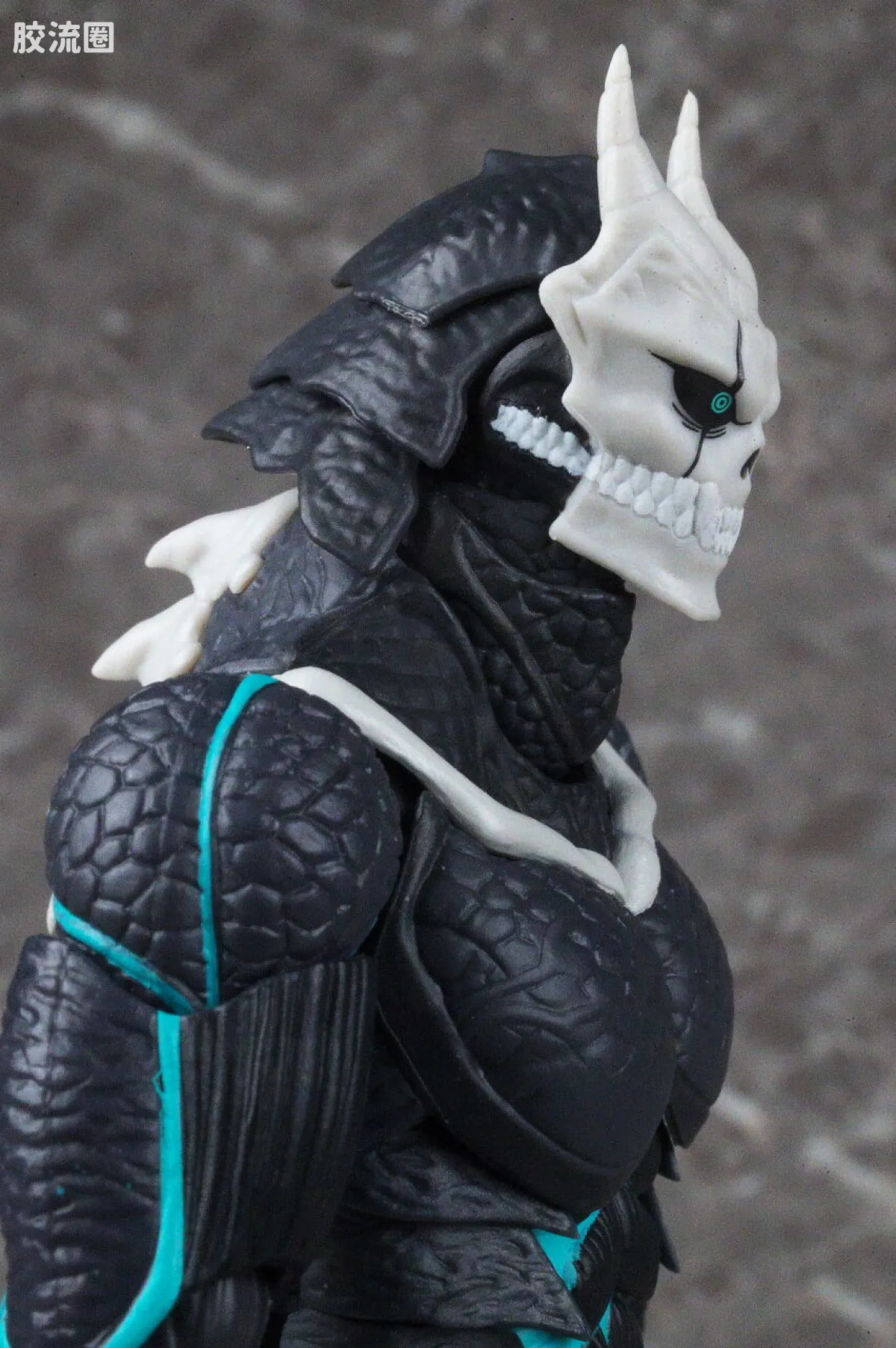 SHF 怪兽8号系列 怪兽8号 - 图片