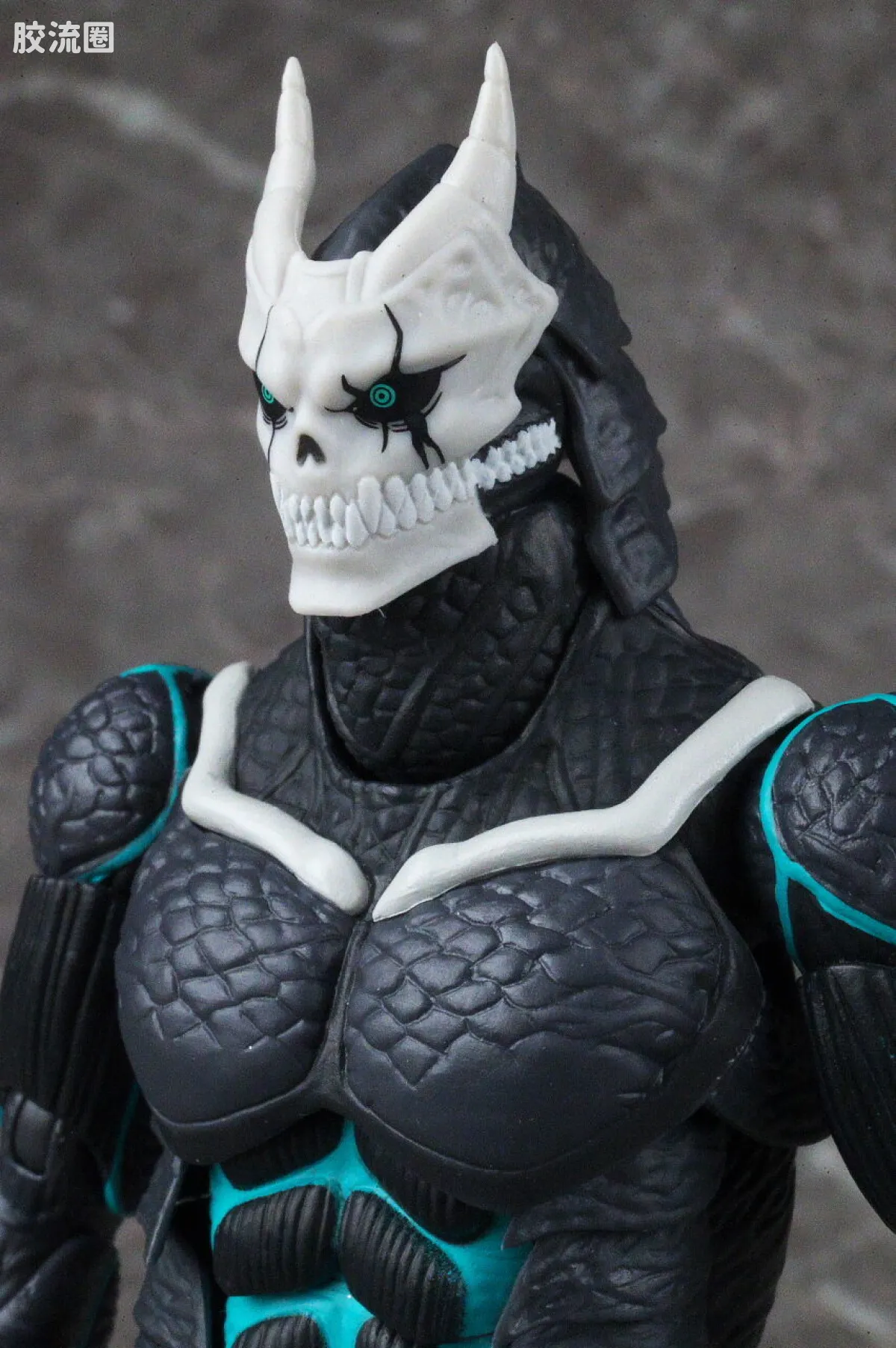 SHF 怪兽8号系列 怪兽8号 - 图片