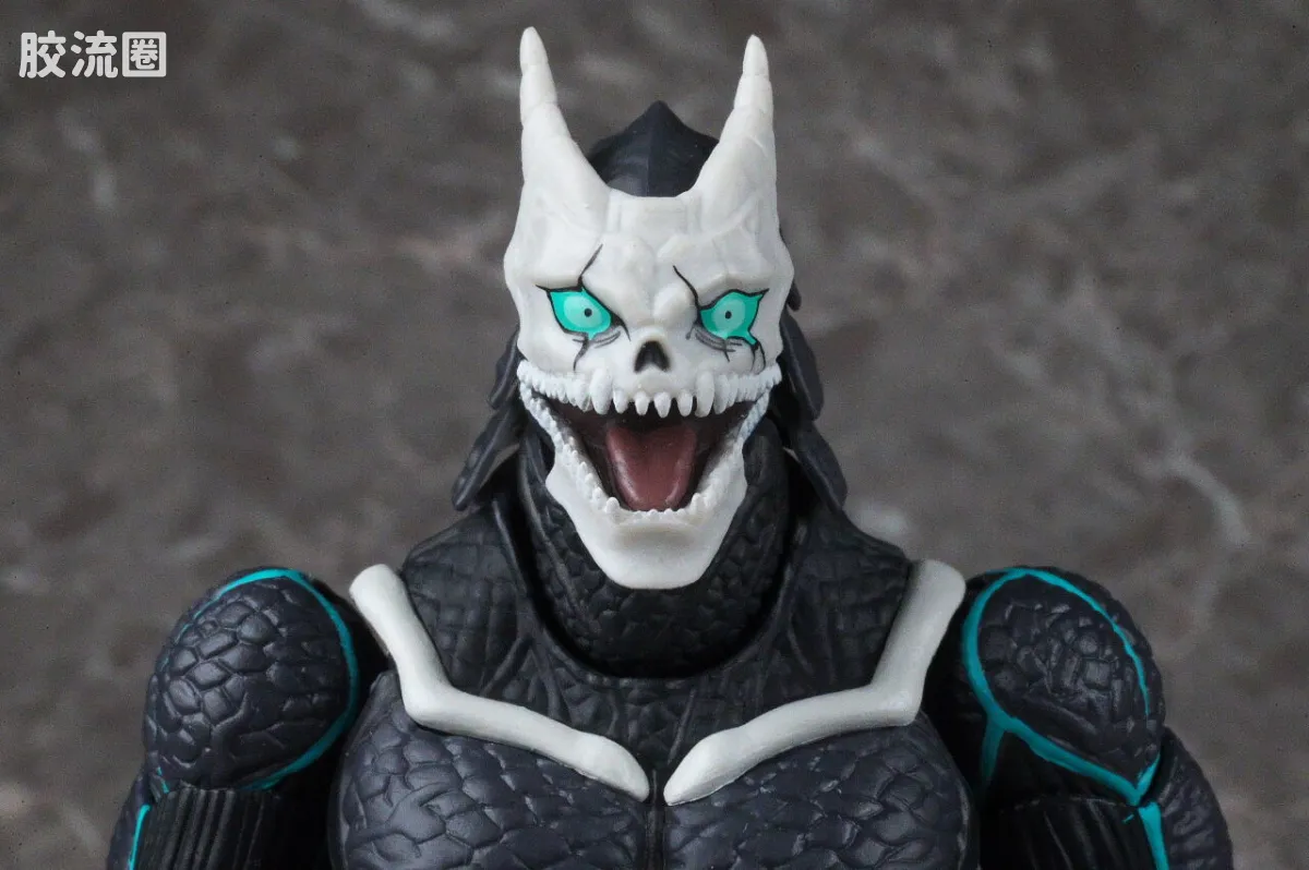 SHF 怪兽8号系列 怪兽8号 - 图片