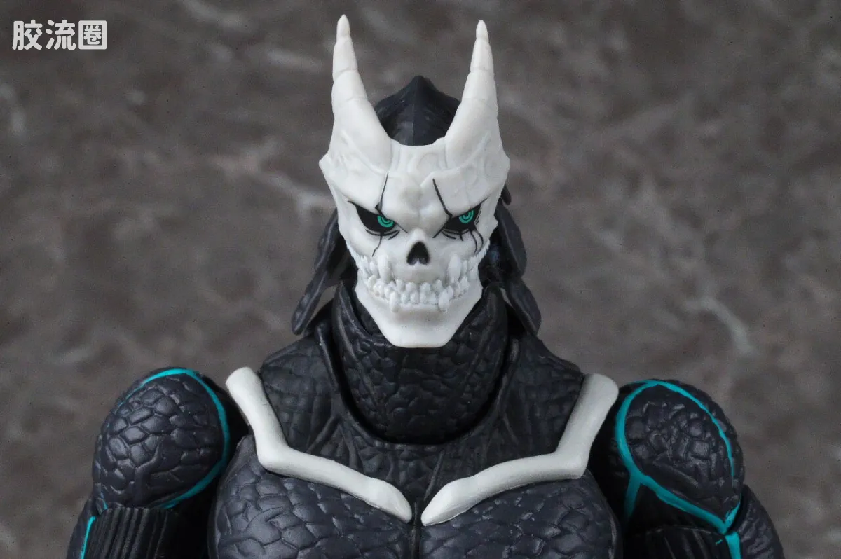 SHF 怪兽8号系列 怪兽8号 - 图片
