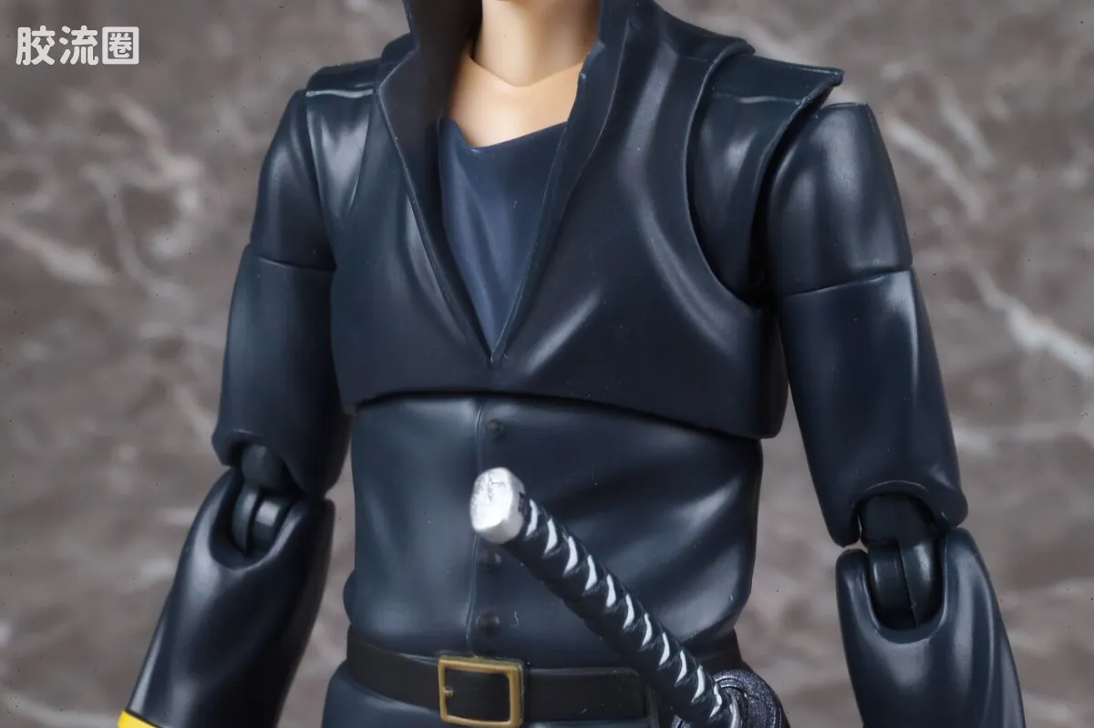 SHF 浪客剑心系列 斋藤一 - 图片