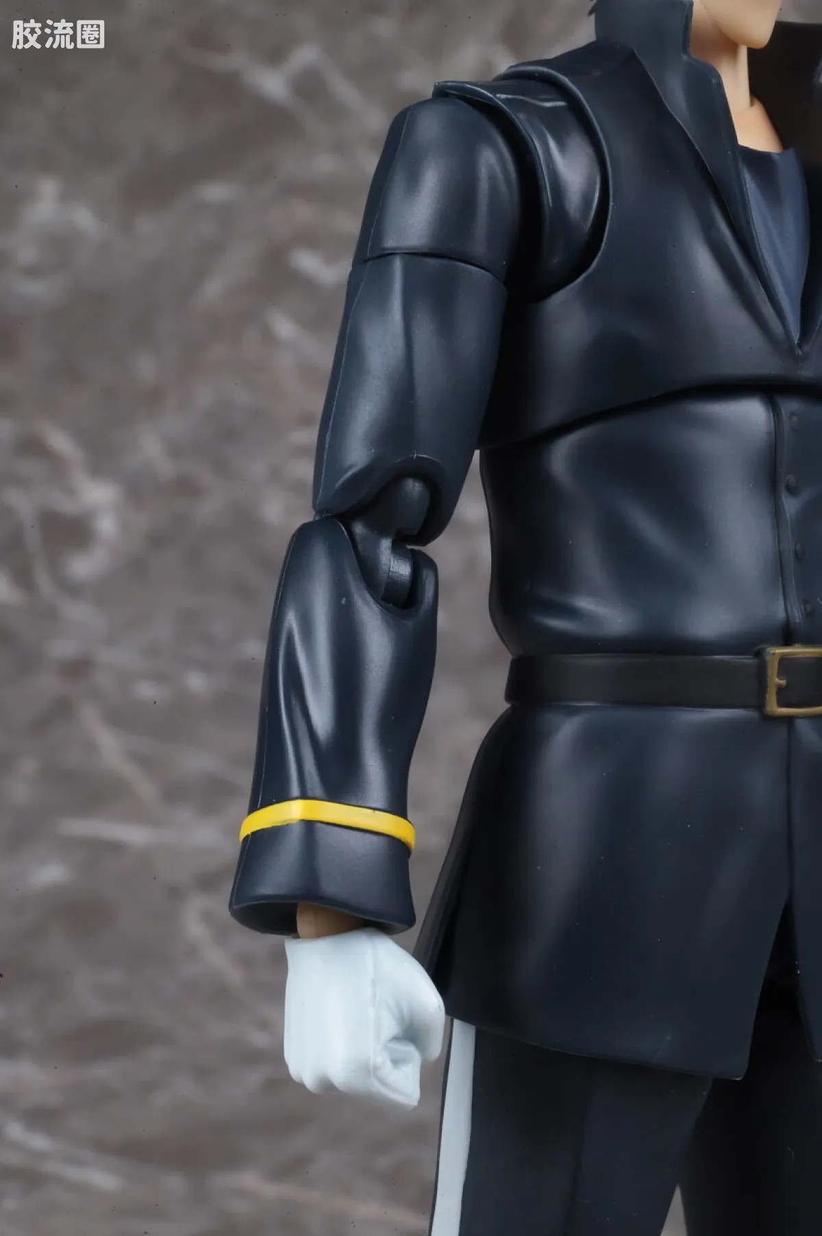 SHF 浪客剑心系列 斋藤一 - 图片