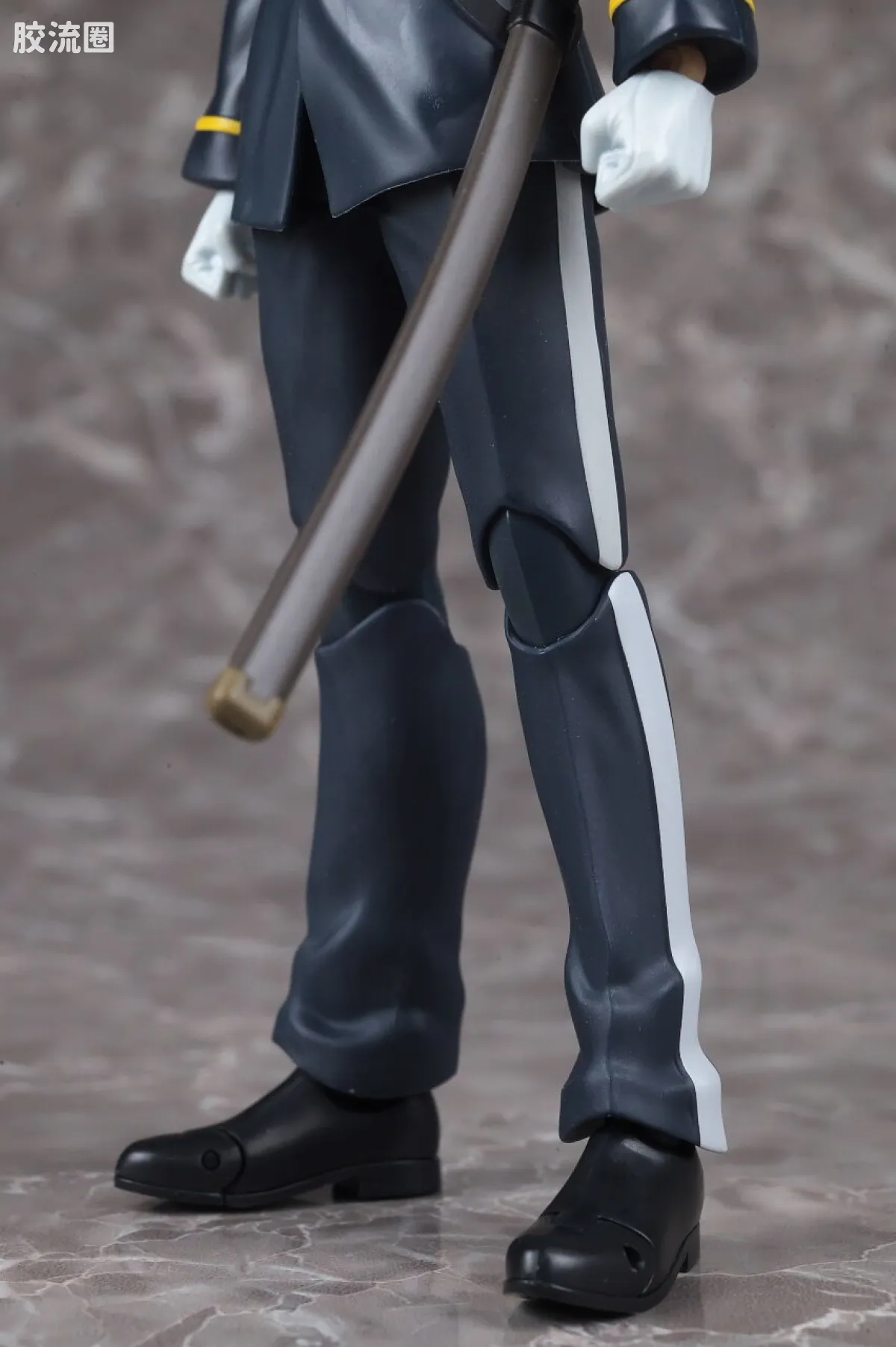 SHF 浪客剑心系列 斋藤一 - 图片
