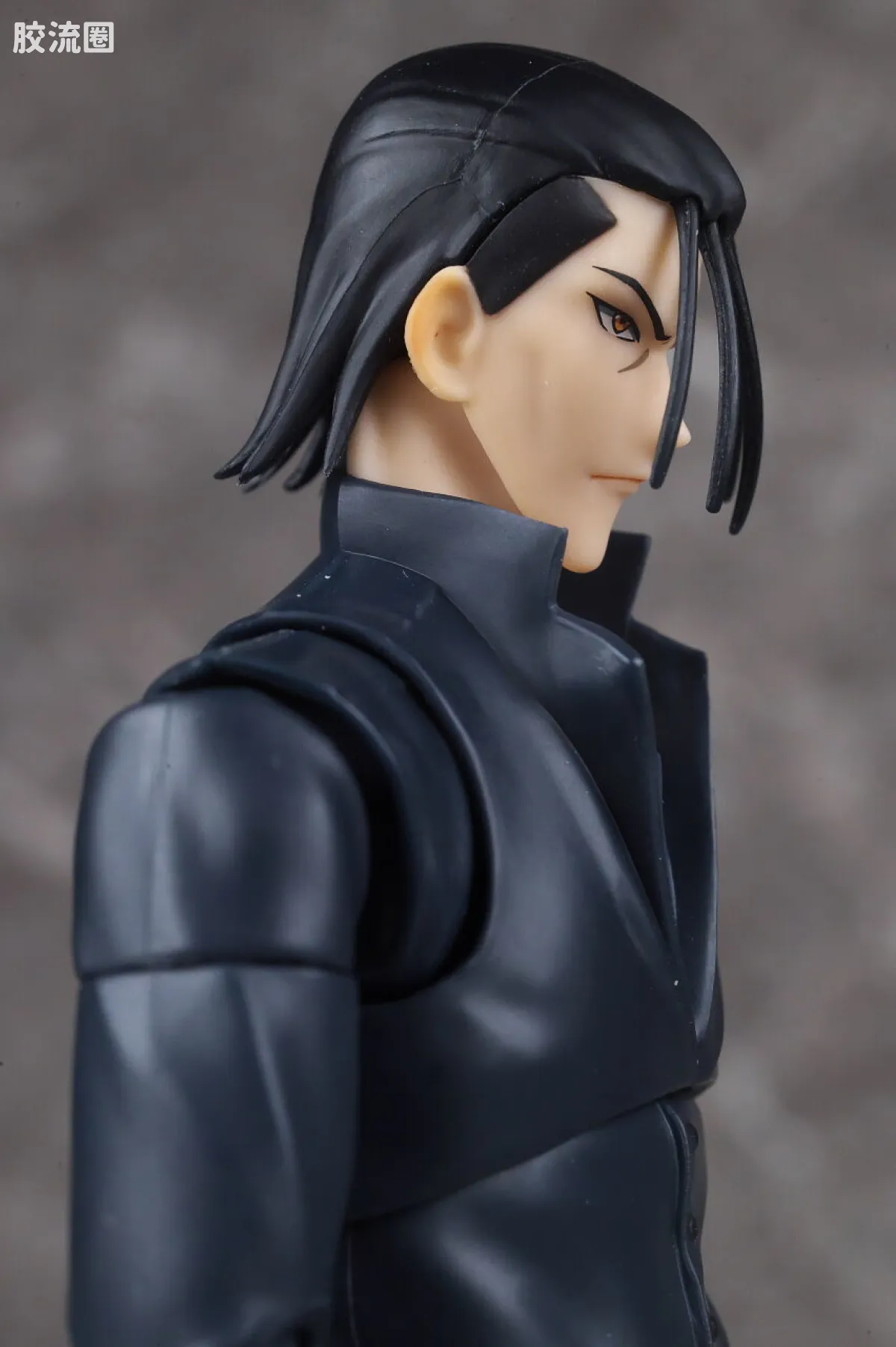 SHF 浪客剑心系列 斋藤一 - 图片