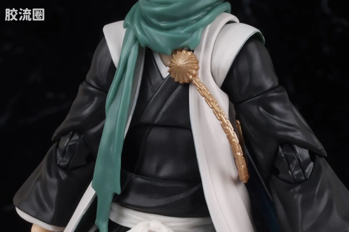 SHF 死神/境界/BLEACH系列 日番谷冬狮郎 - 图片