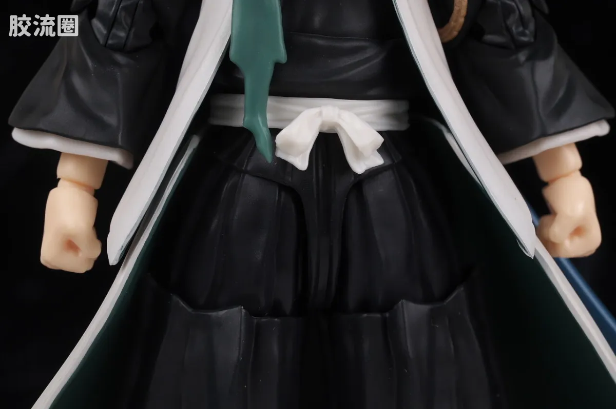 SHF 死神/境界/BLEACH系列 日番谷冬狮郎 - 图片
