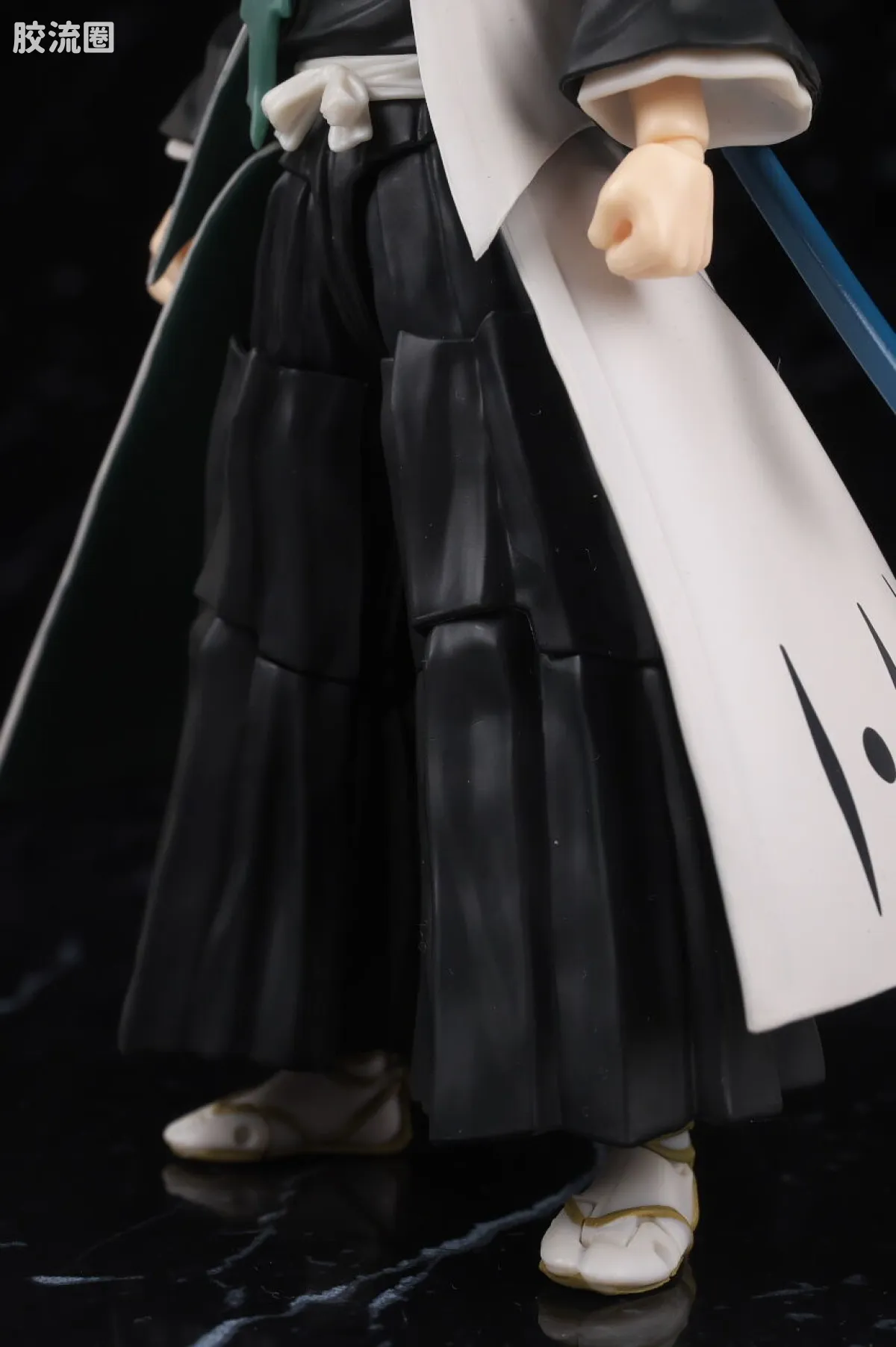 SHF 死神/境界/BLEACH系列 日番谷冬狮郎 - 图片