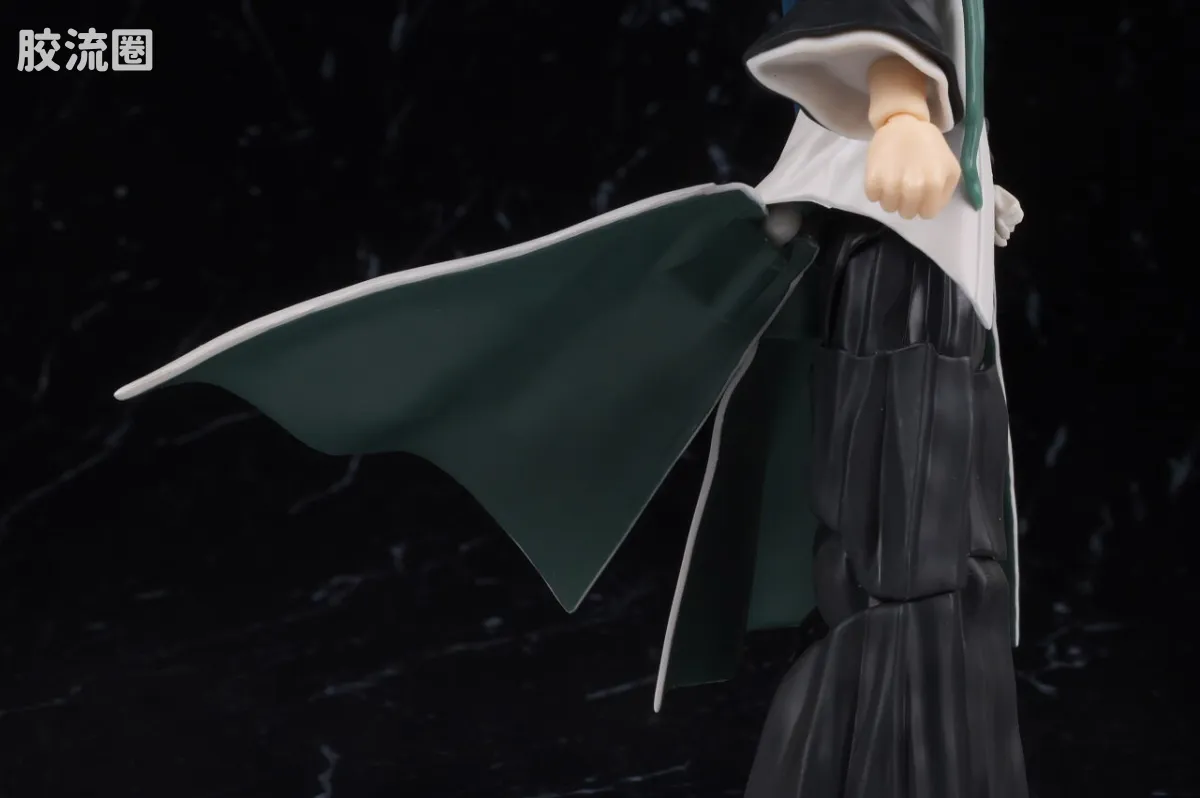 SHF 死神/境界/BLEACH系列 日番谷冬狮郎 - 图片