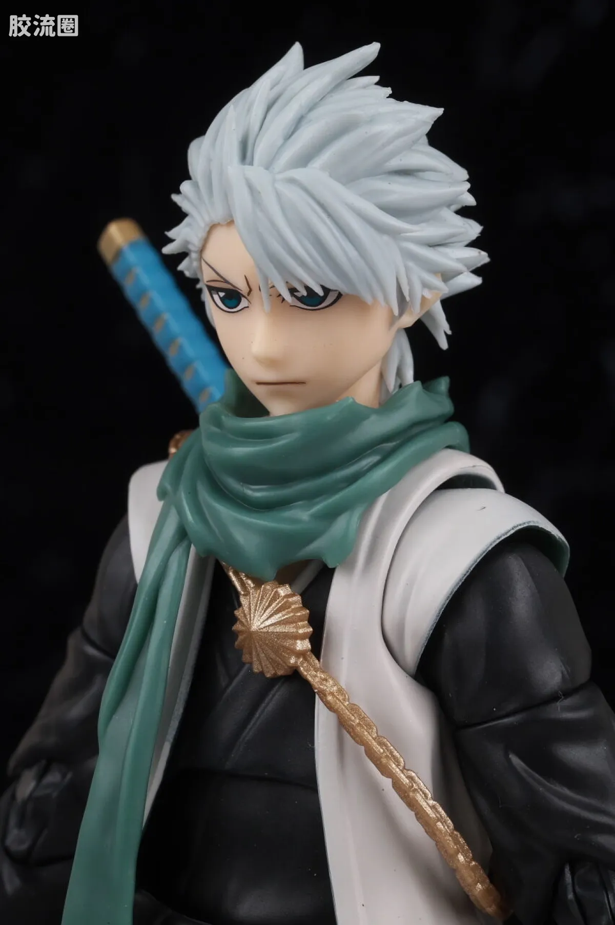 SHF 死神/境界/BLEACH系列 日番谷冬狮郎 - 图片