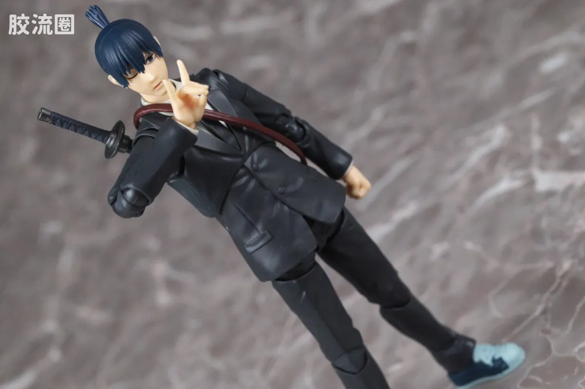 SHF 电锯人系列 早川秋 - 图片