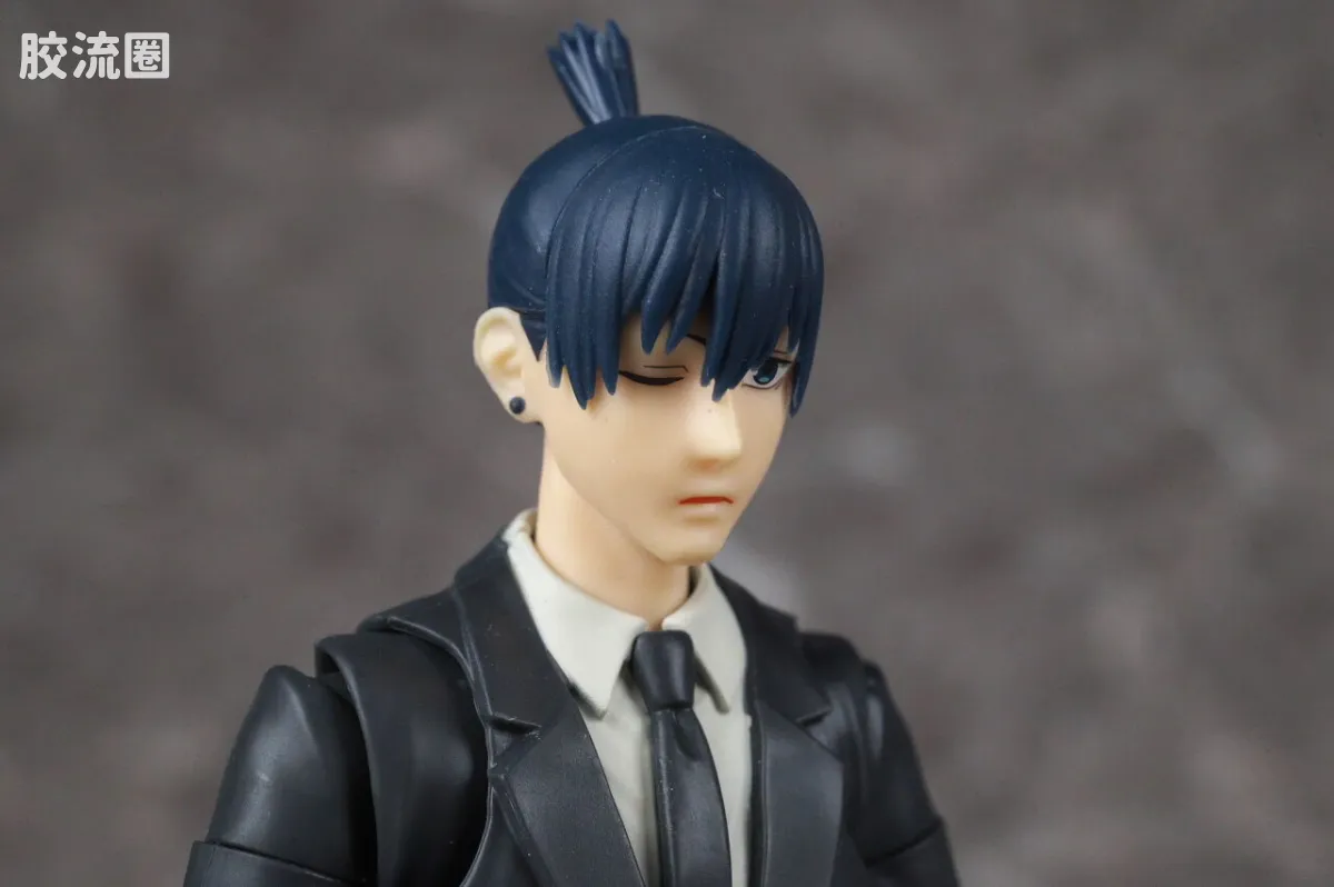 SHF 电锯人系列 早川秋 - 图片
