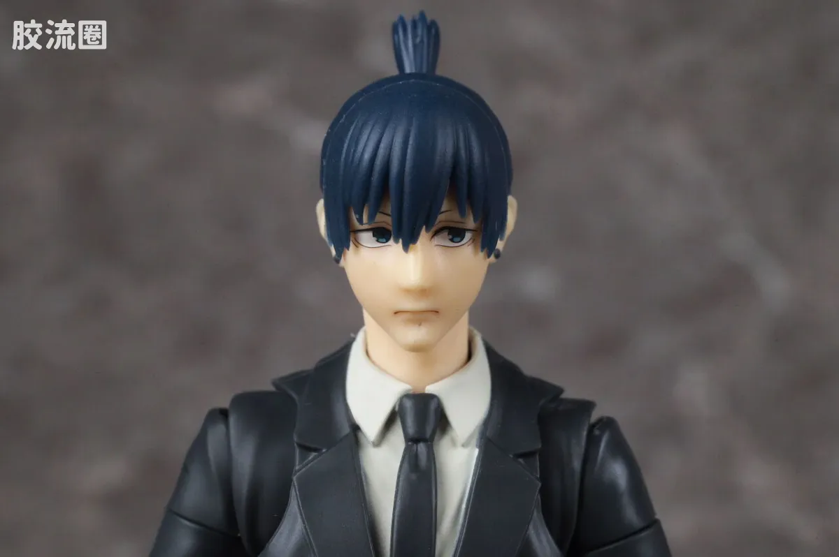 SHF 电锯人系列 早川秋 - 图片