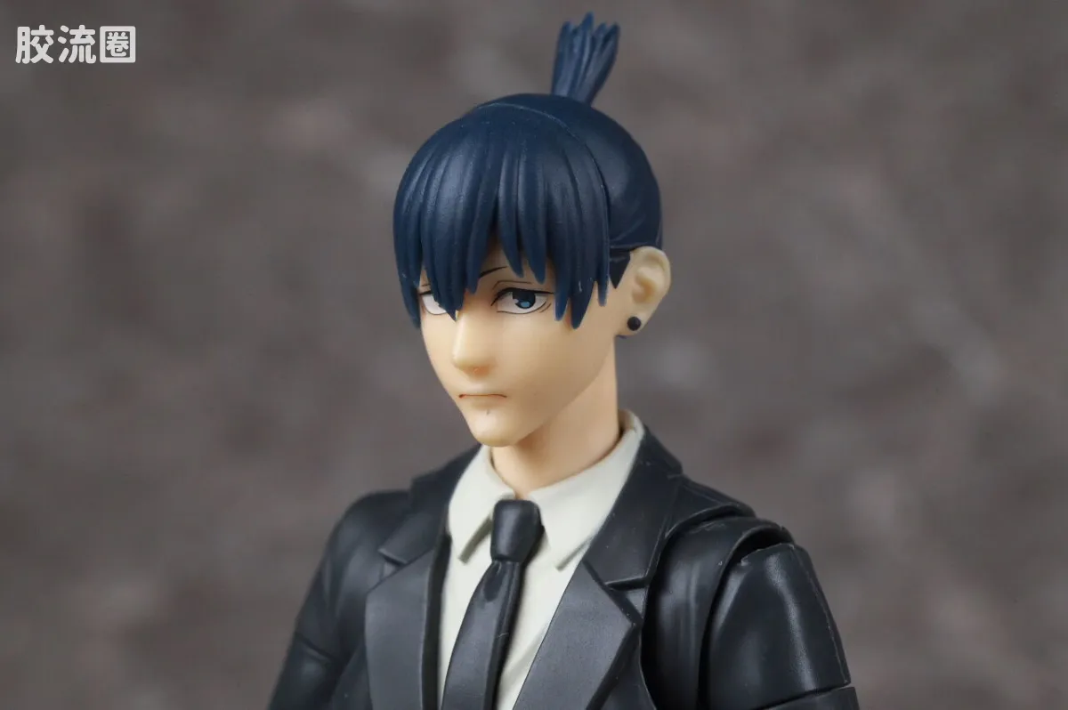 SHF 电锯人系列 早川秋 - 图片