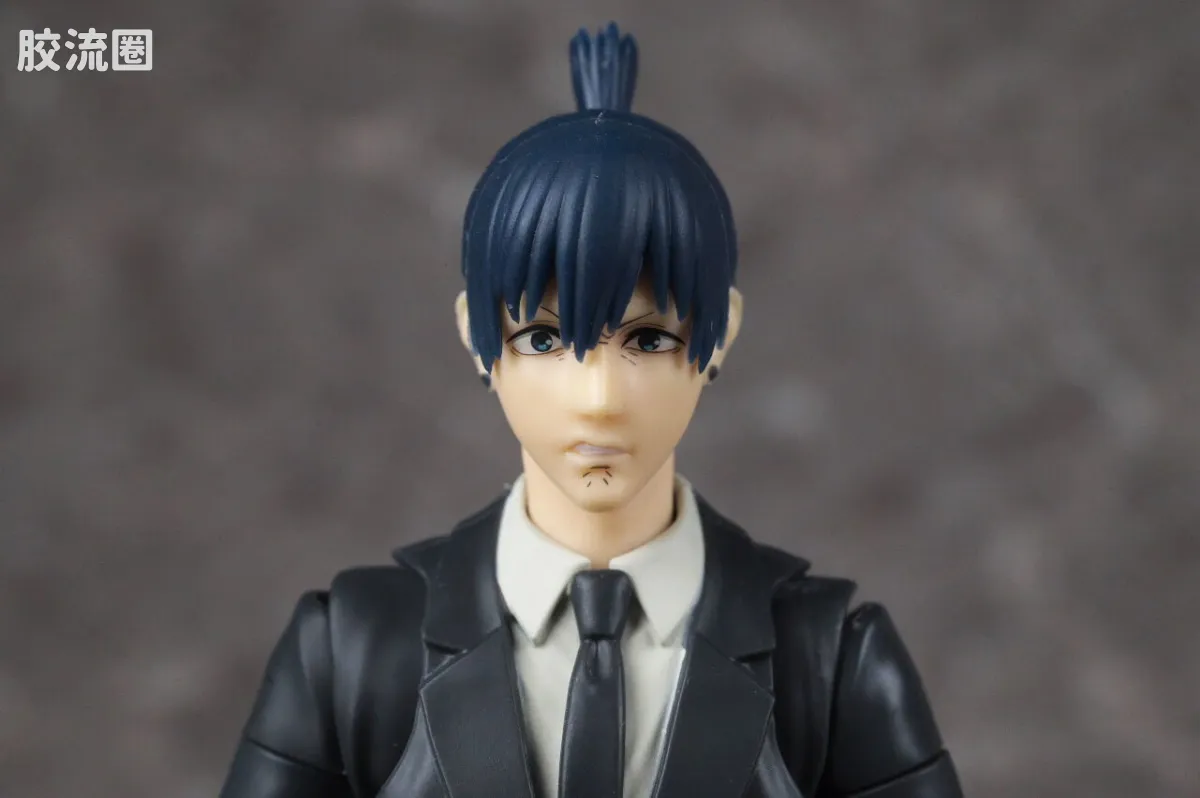 SHF 电锯人系列 早川秋 - 图片