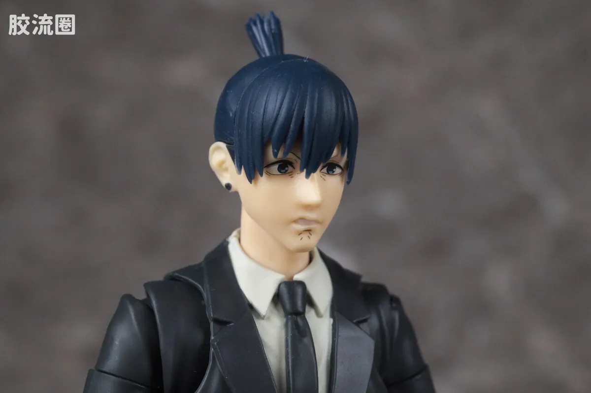 SHF 电锯人系列 早川秋 - 图片