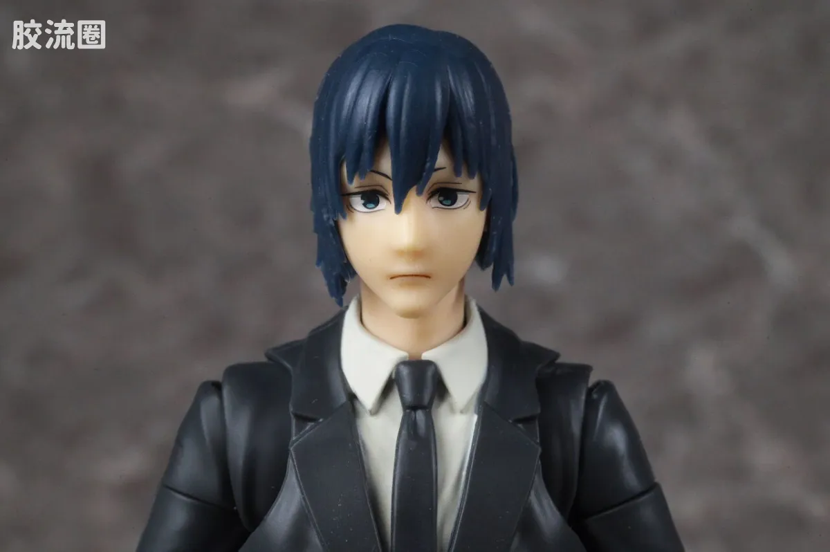 SHF 电锯人系列 早川秋 - 图片