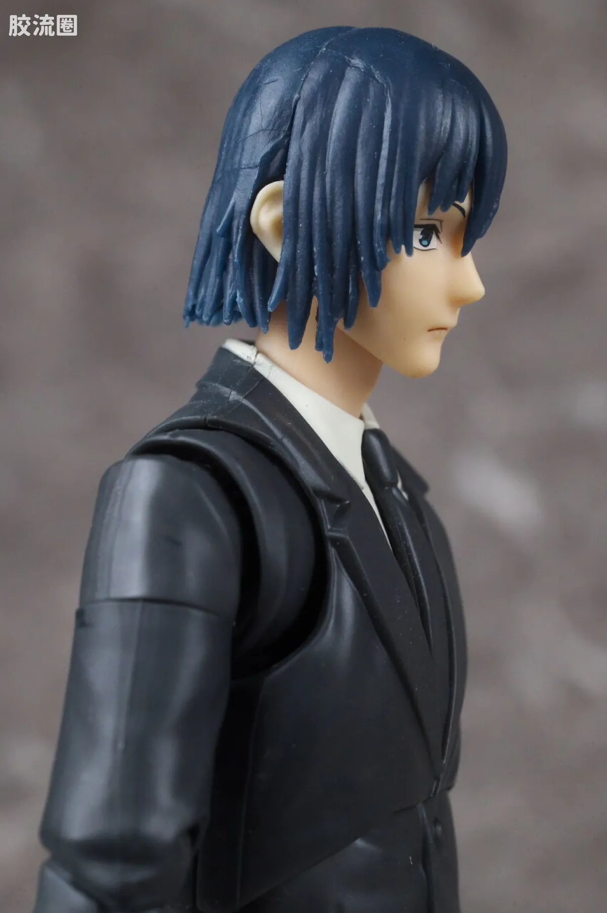 SHF 电锯人系列 早川秋 - 图片