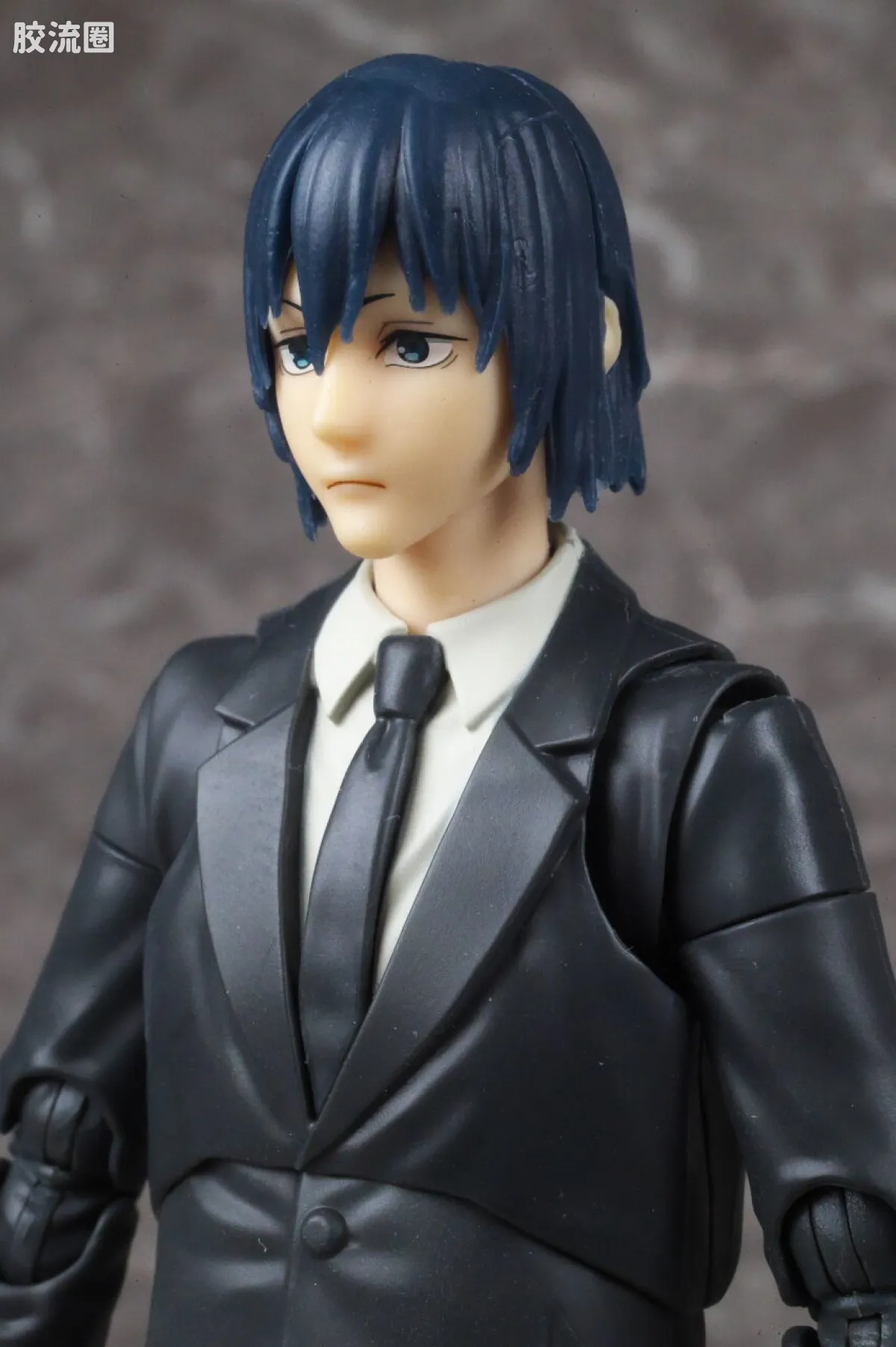 SHF 电锯人系列 早川秋 - 图片