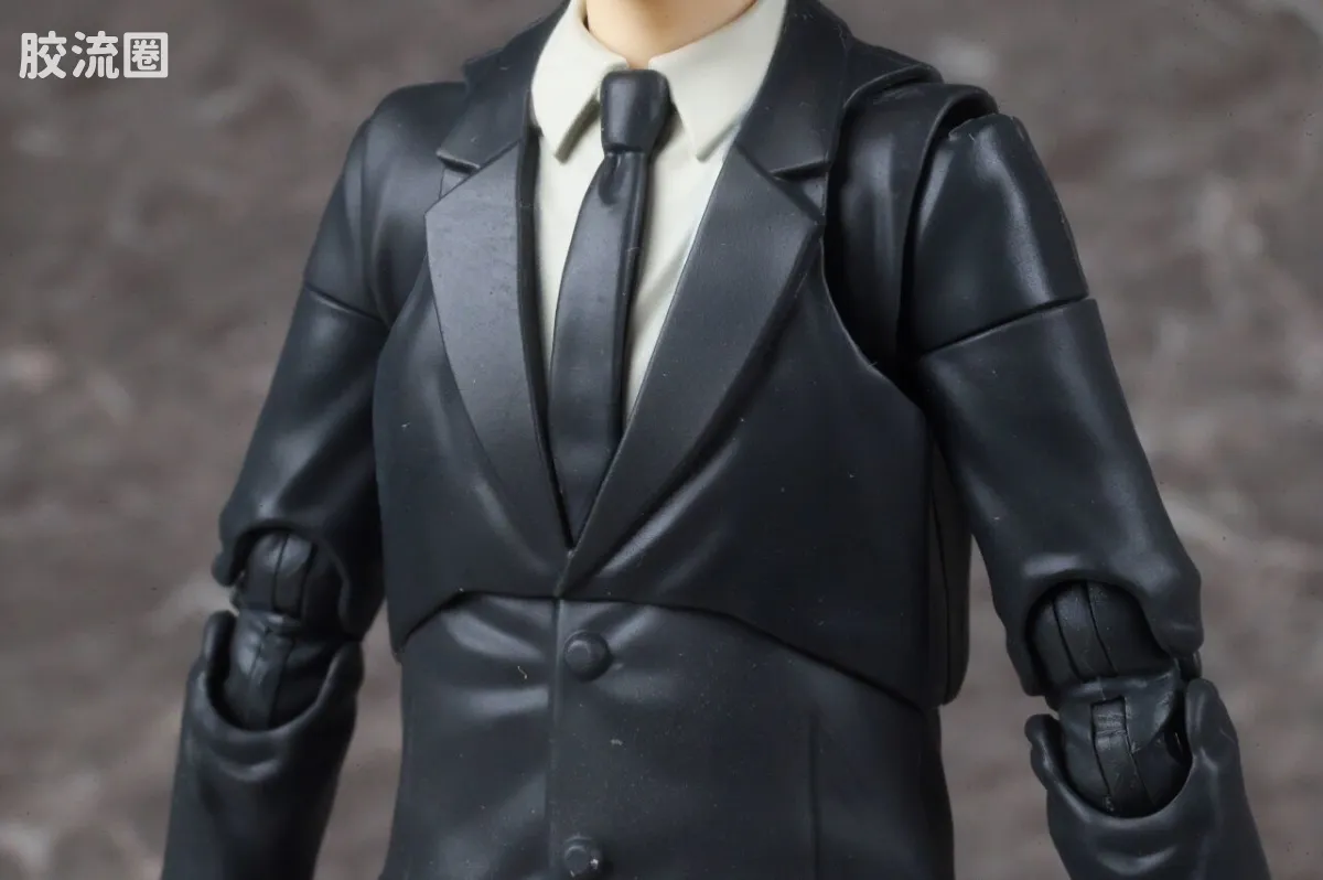 SHF 电锯人系列 早川秋 - 图片