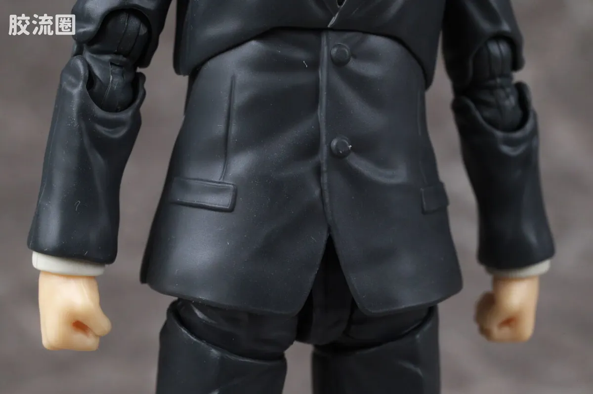 SHF 电锯人系列 早川秋 - 图片