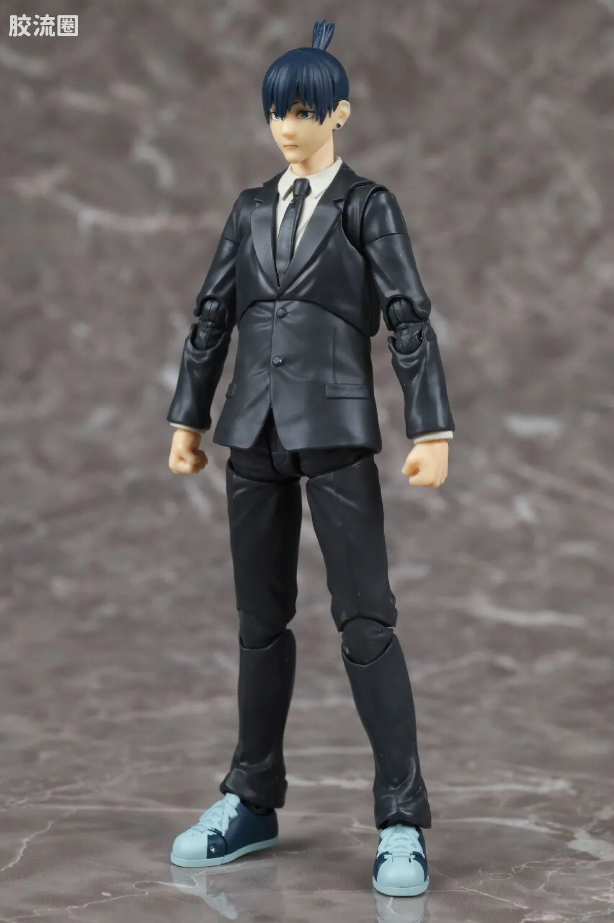 SHF 电锯人系列 早川秋 - 图片