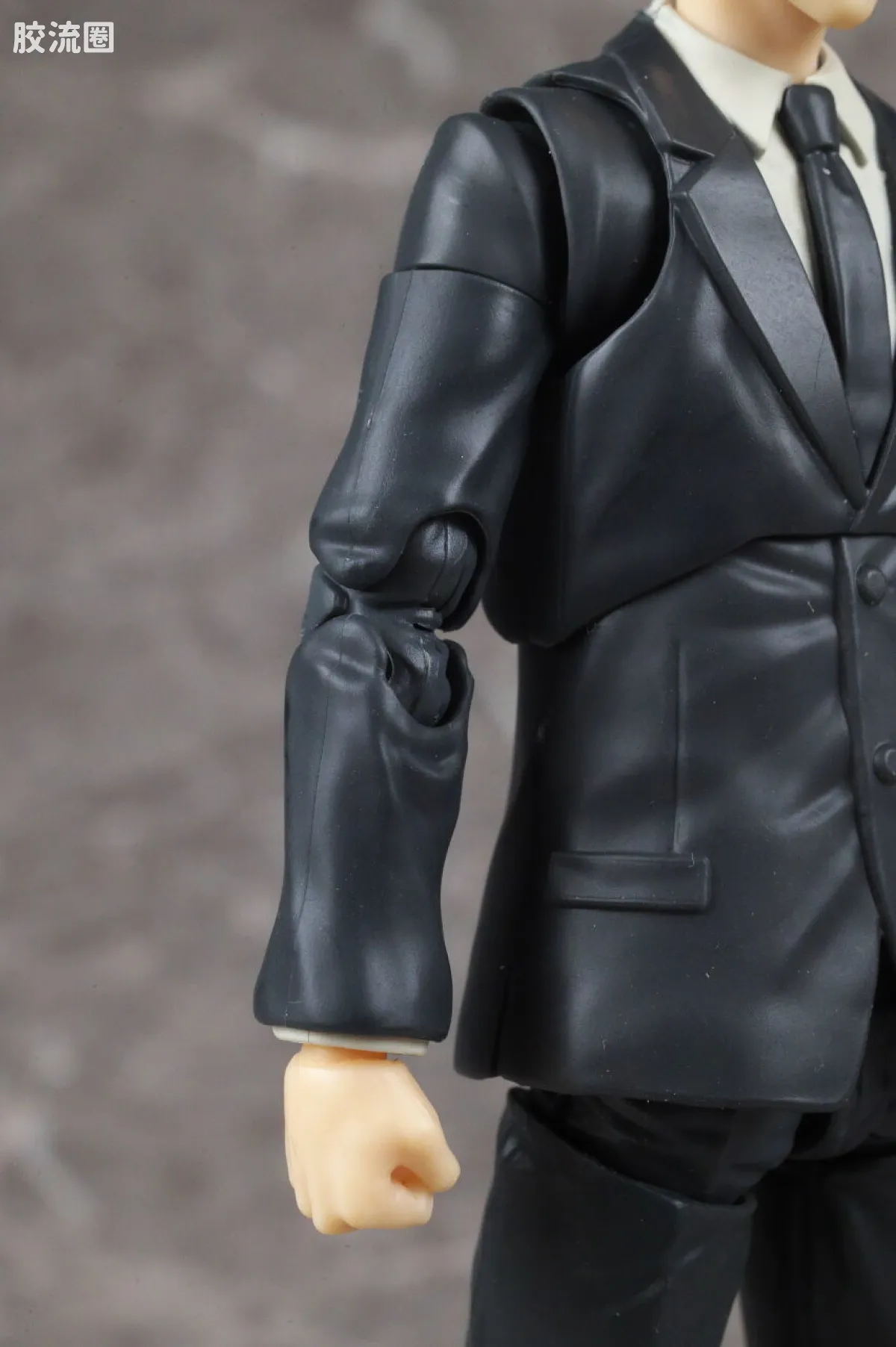 SHF 电锯人系列 早川秋 - 图片