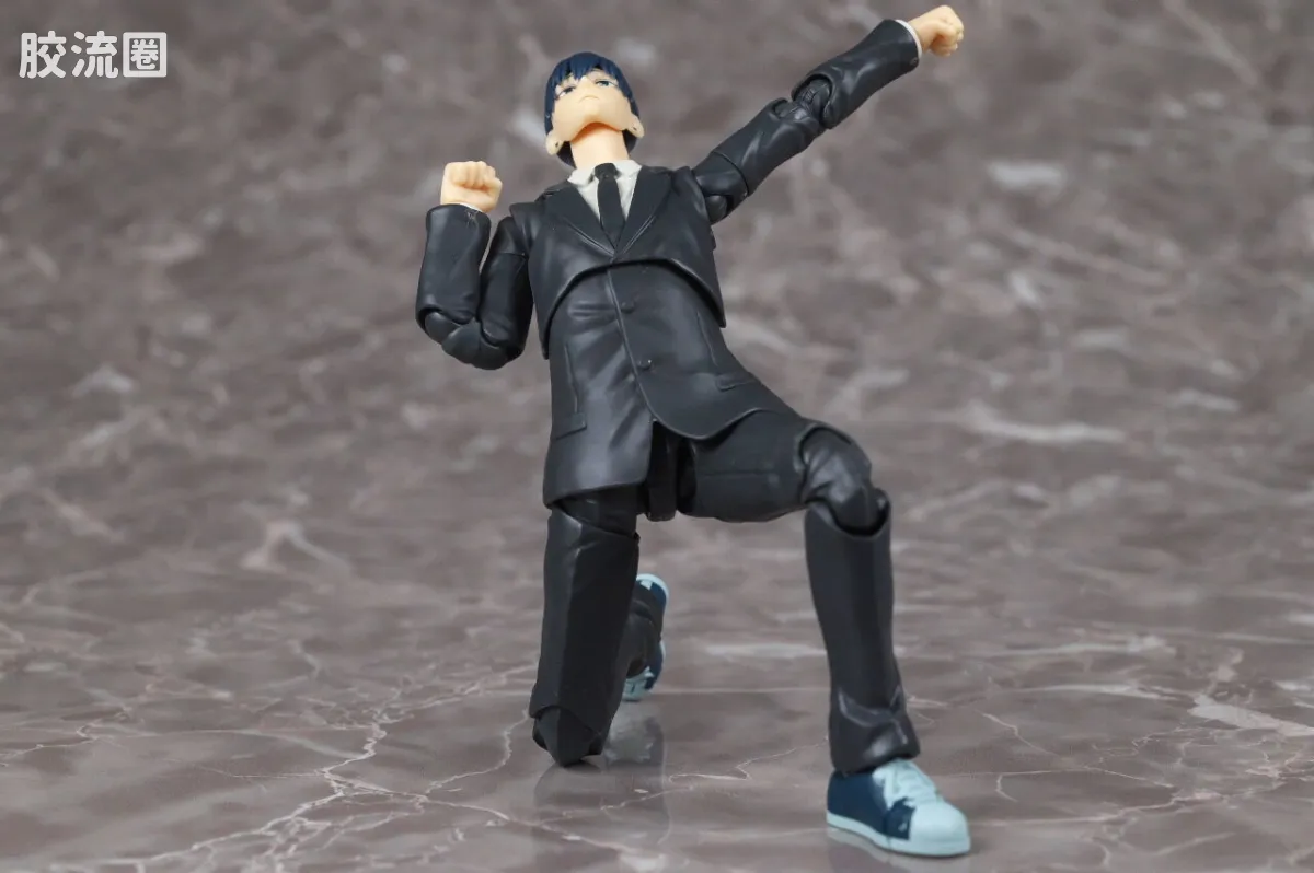 SHF 电锯人系列 早川秋 - 图片
