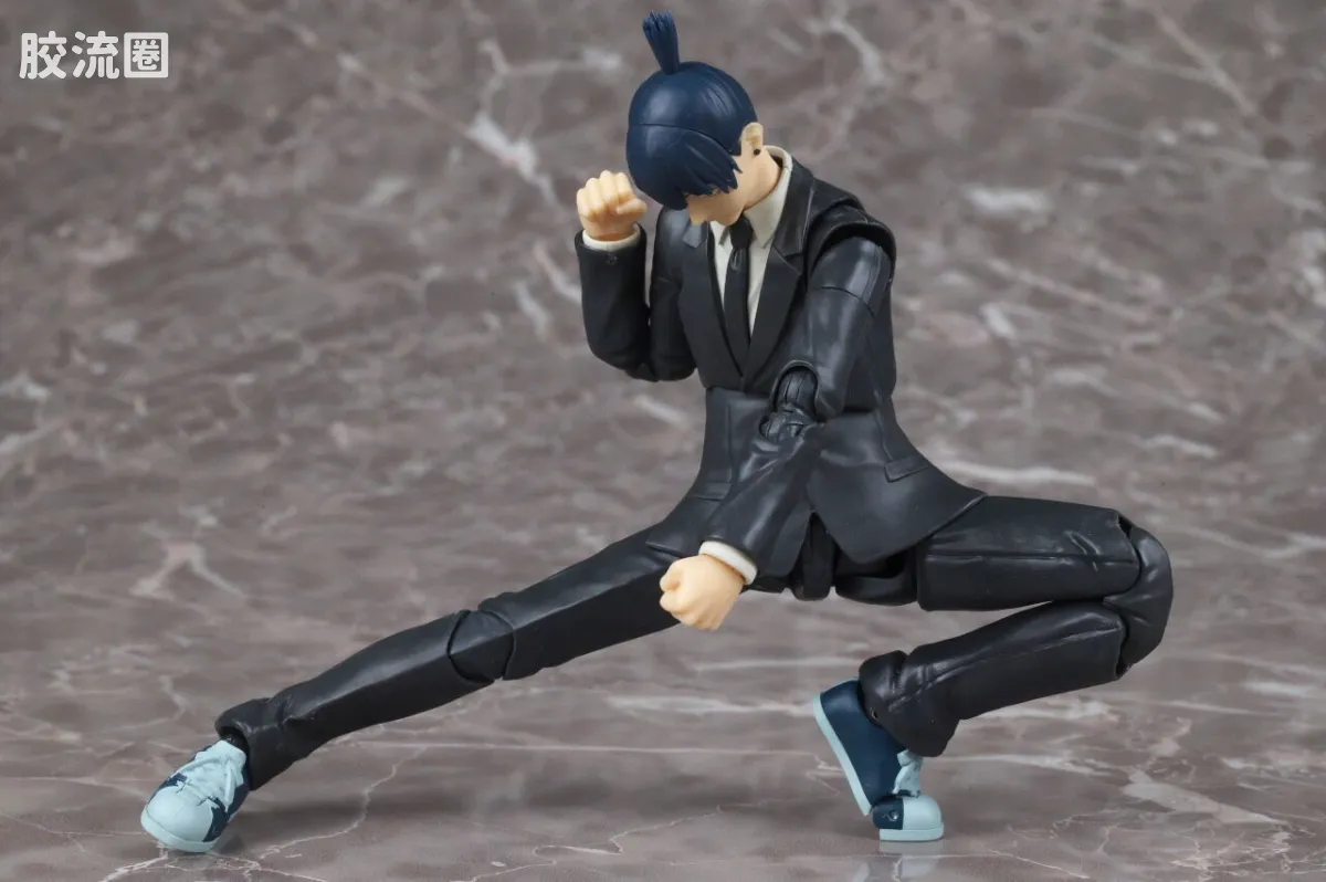 SHF 电锯人系列 早川秋 - 图片