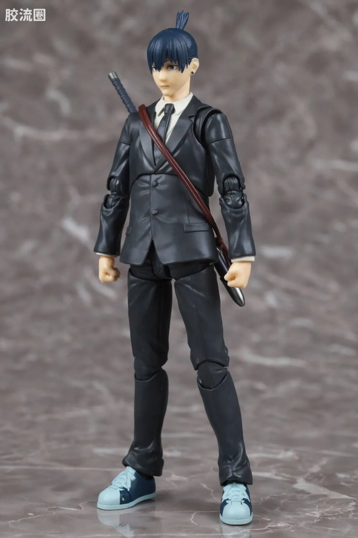 SHF 电锯人系列 早川秋 - 图片