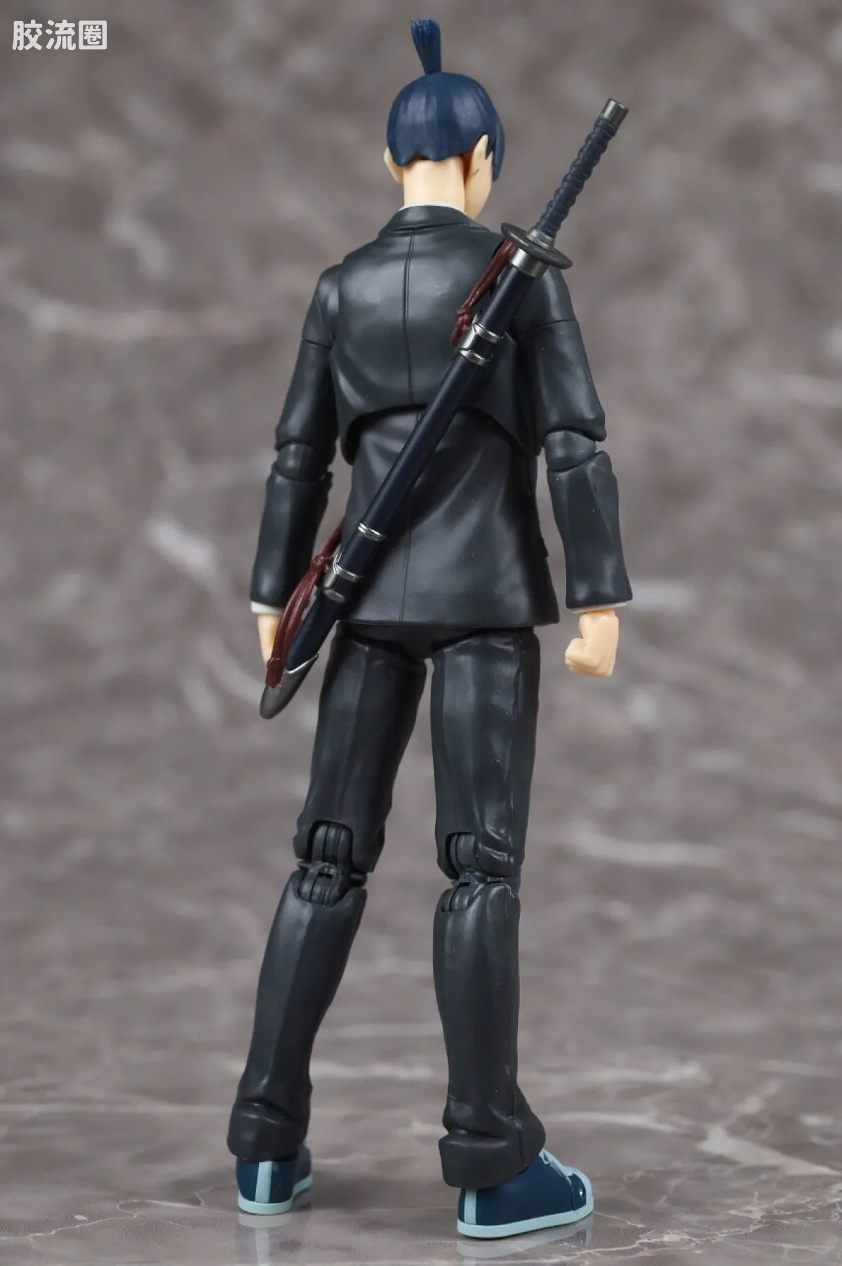 SHF 电锯人系列 早川秋 - 图片