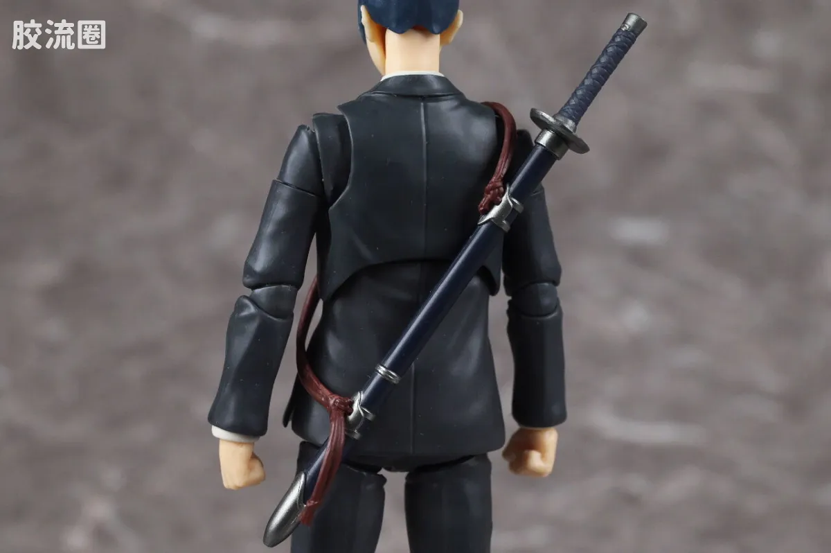 SHF 电锯人系列 早川秋 - 图片