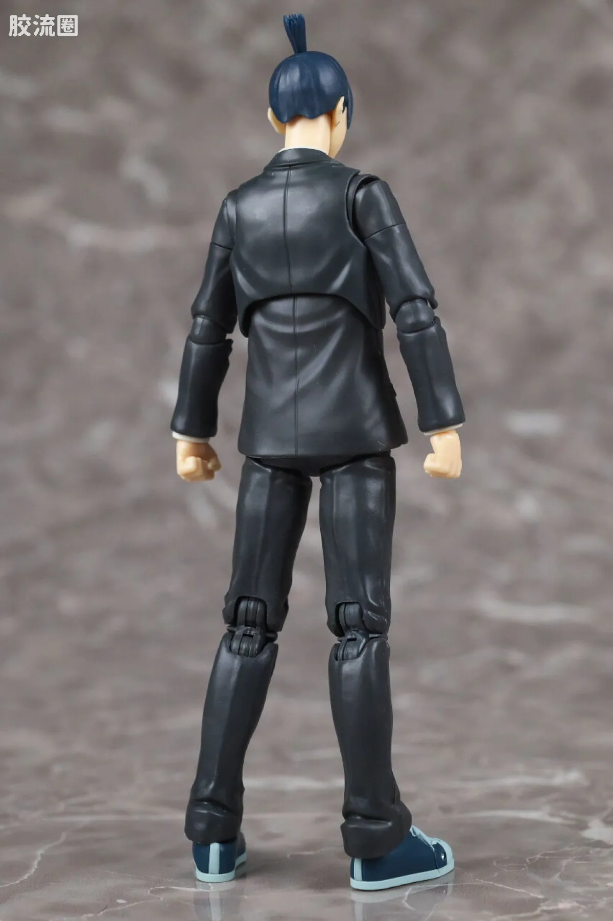 SHF 电锯人系列 早川秋 - 图片